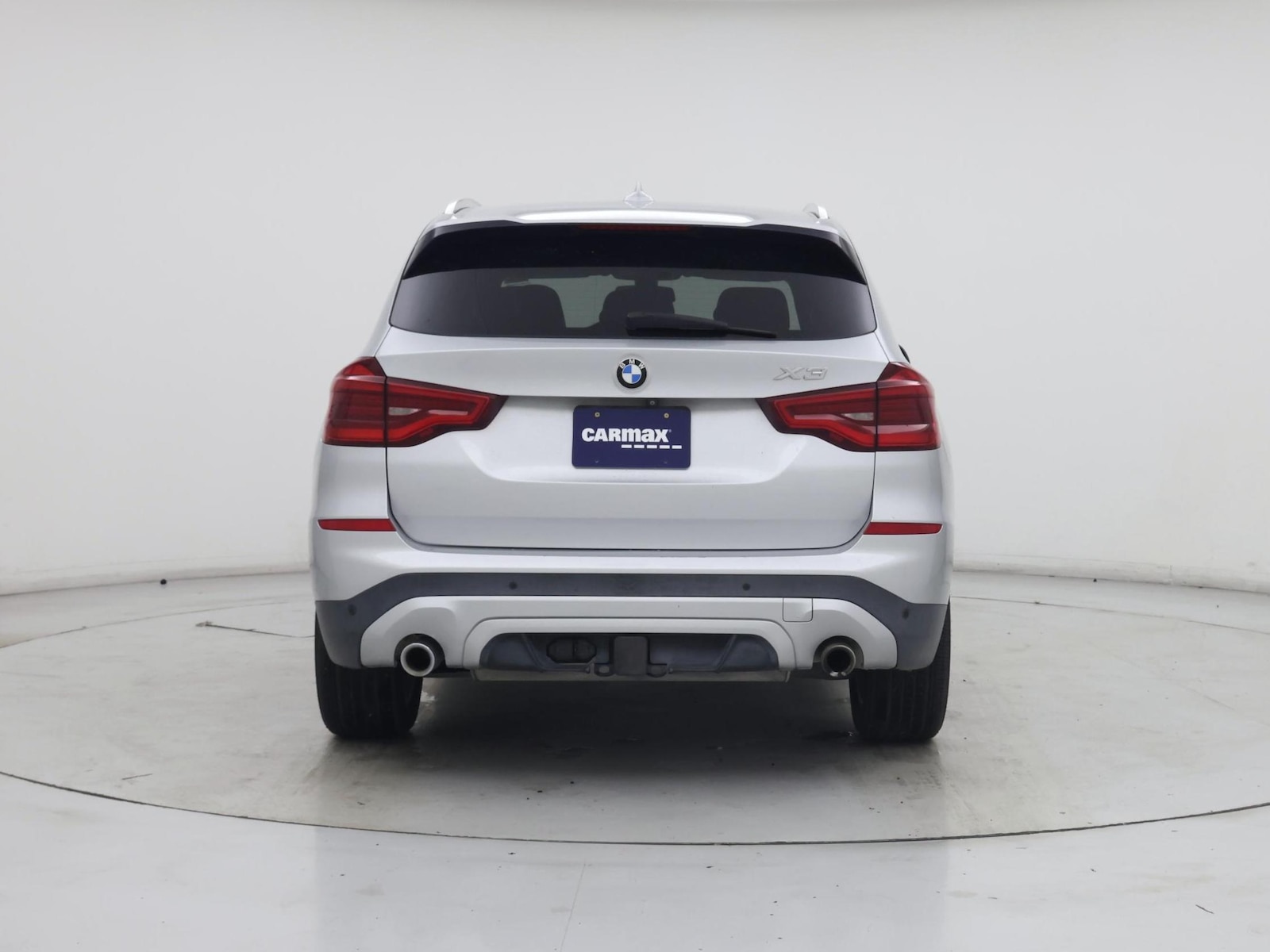 2018 BMW X3 xDrive30i - Photo 7