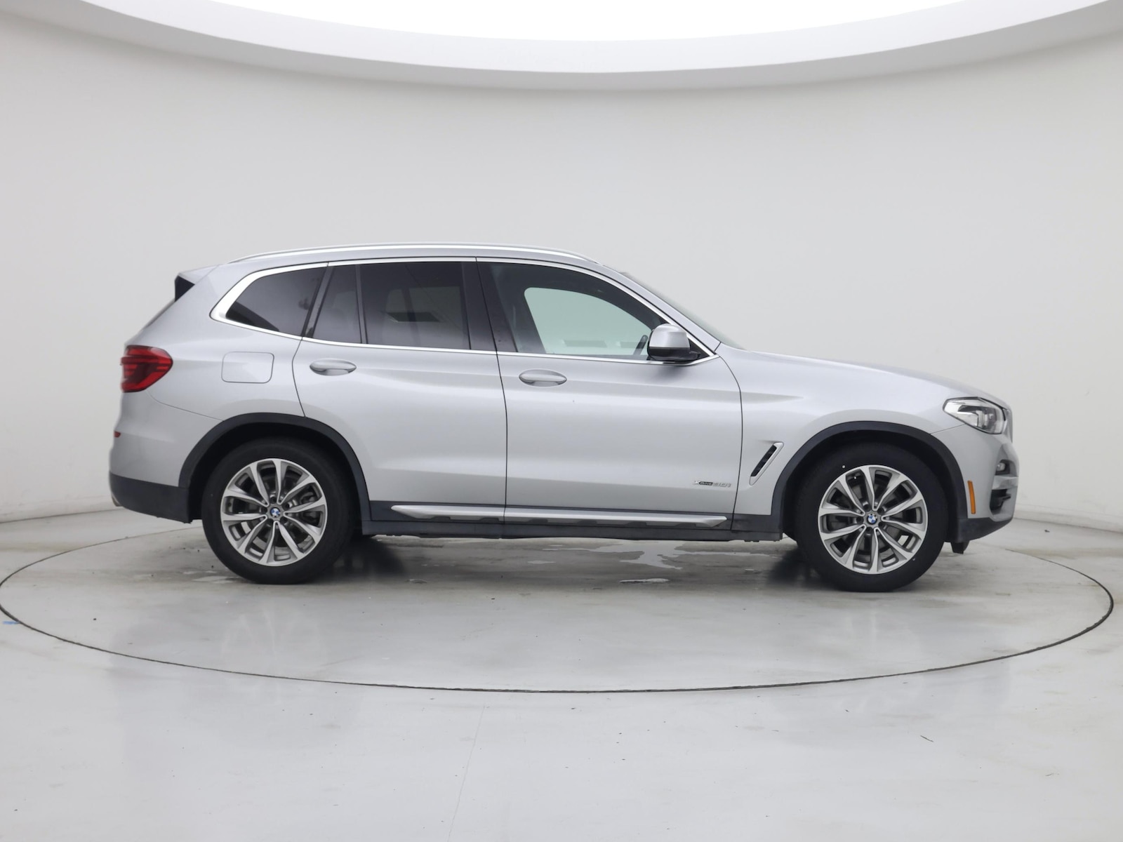 2018 BMW X3 xDrive30i - Photo 8