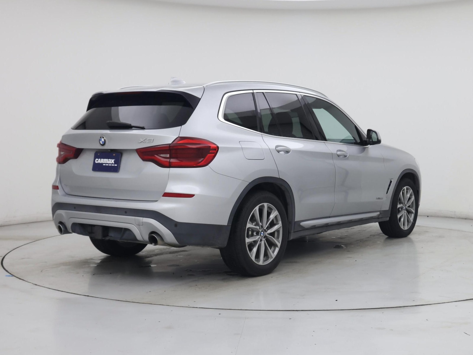 2018 BMW X3 xDrive30i - Photo 9