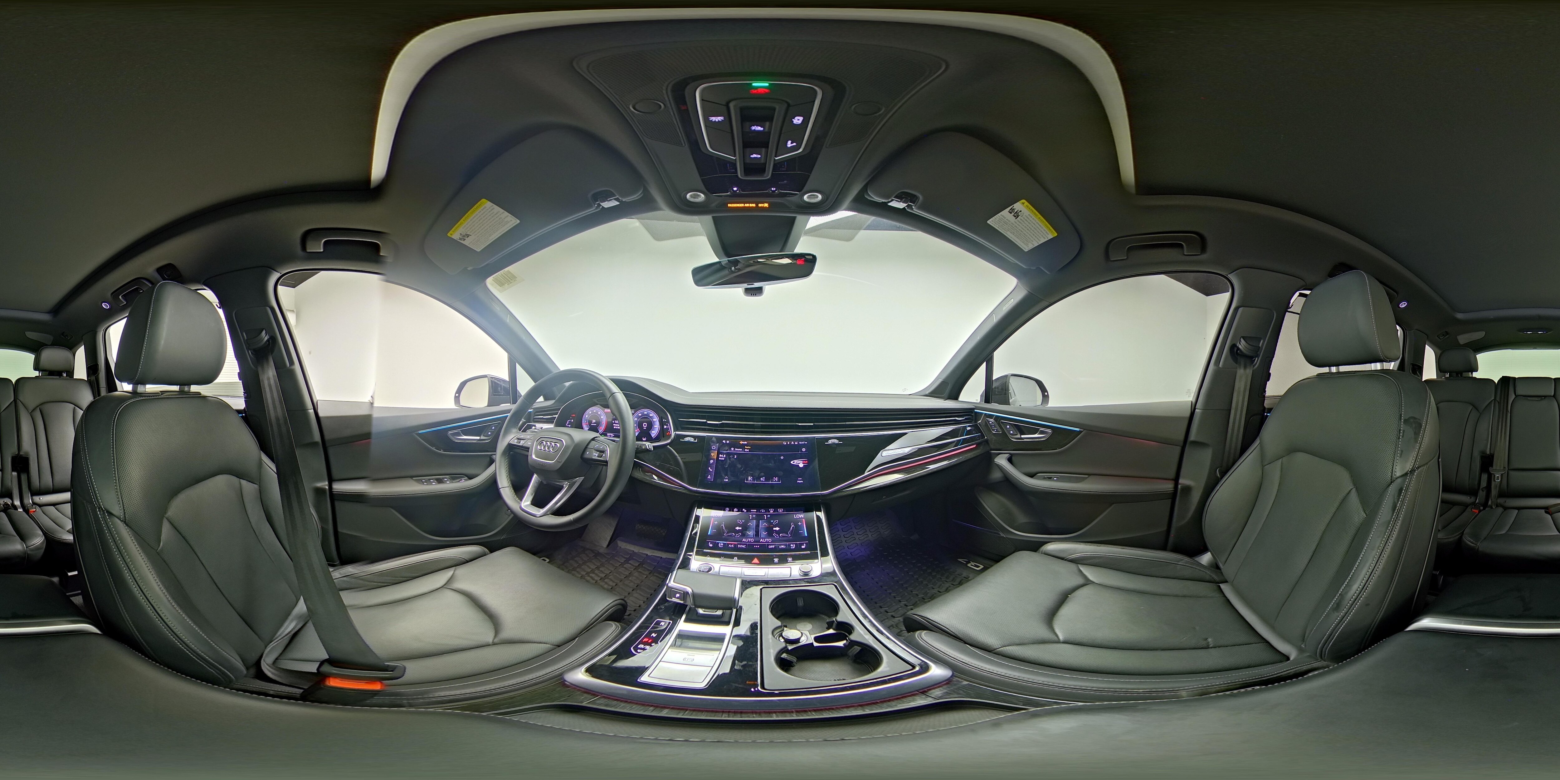 2025 Audi Q7 Prestige - Photo 22