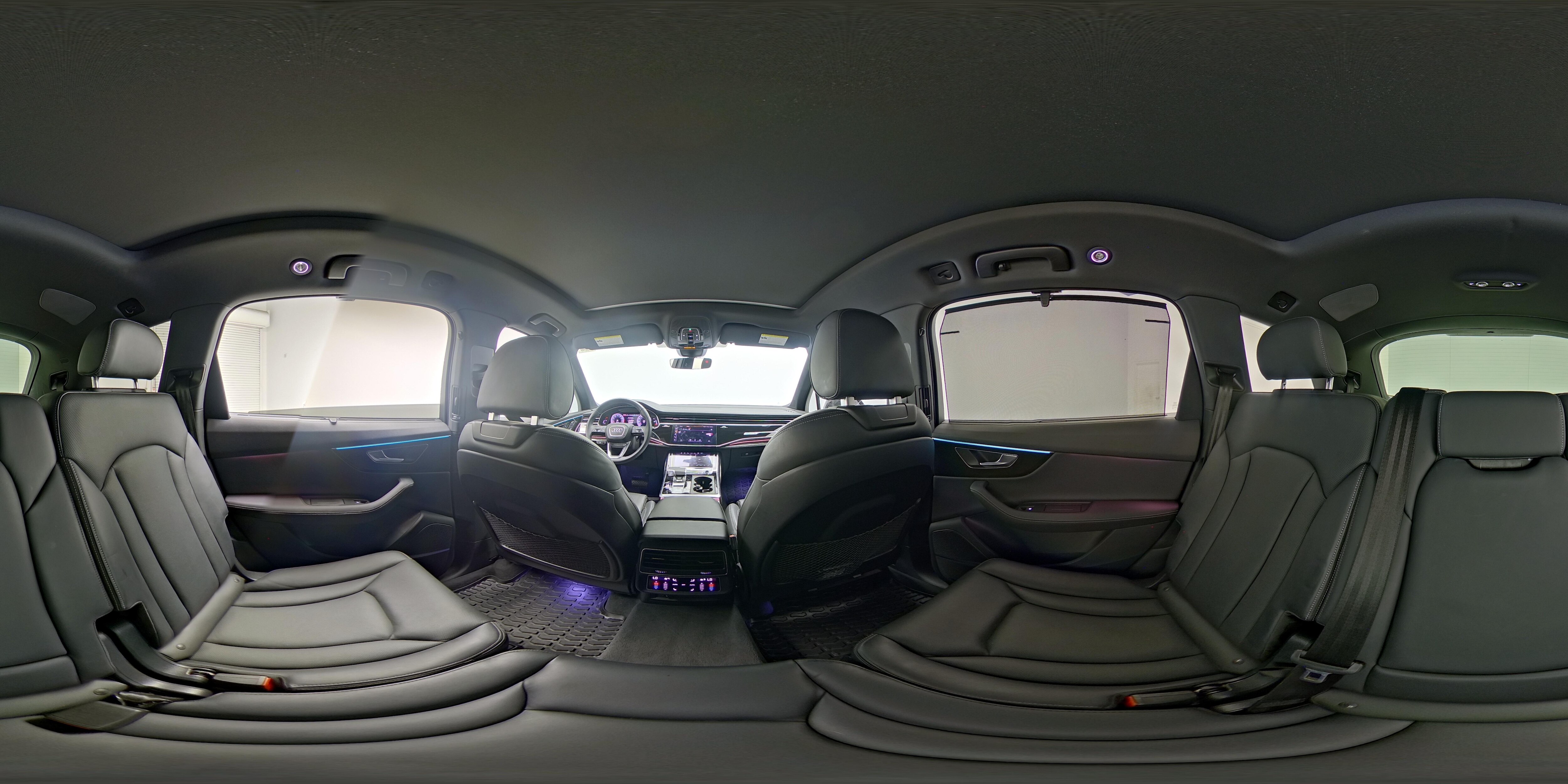 2025 Audi Q7 Prestige - Photo 23