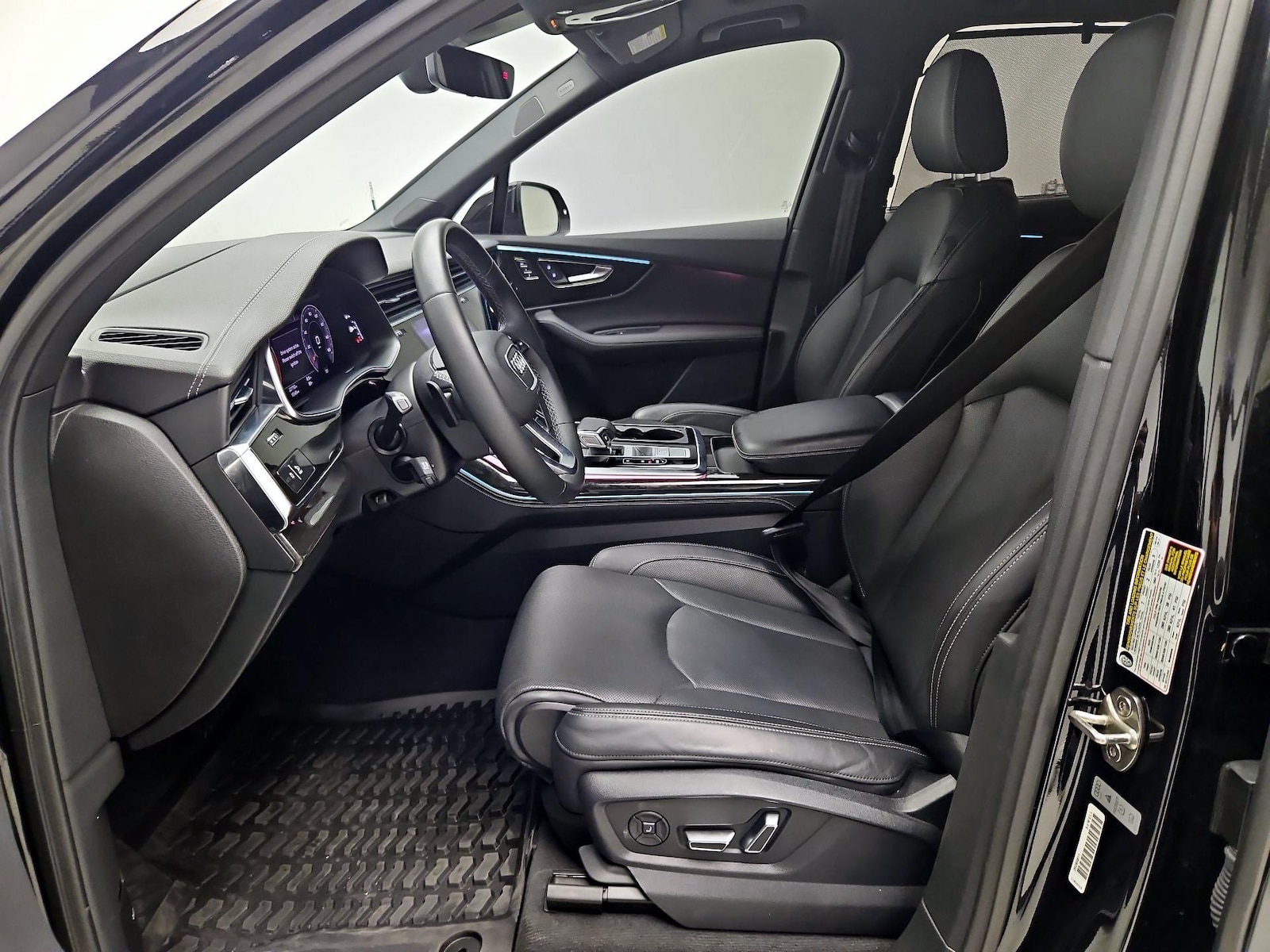 2025 Audi Q7 Prestige - Photo 12