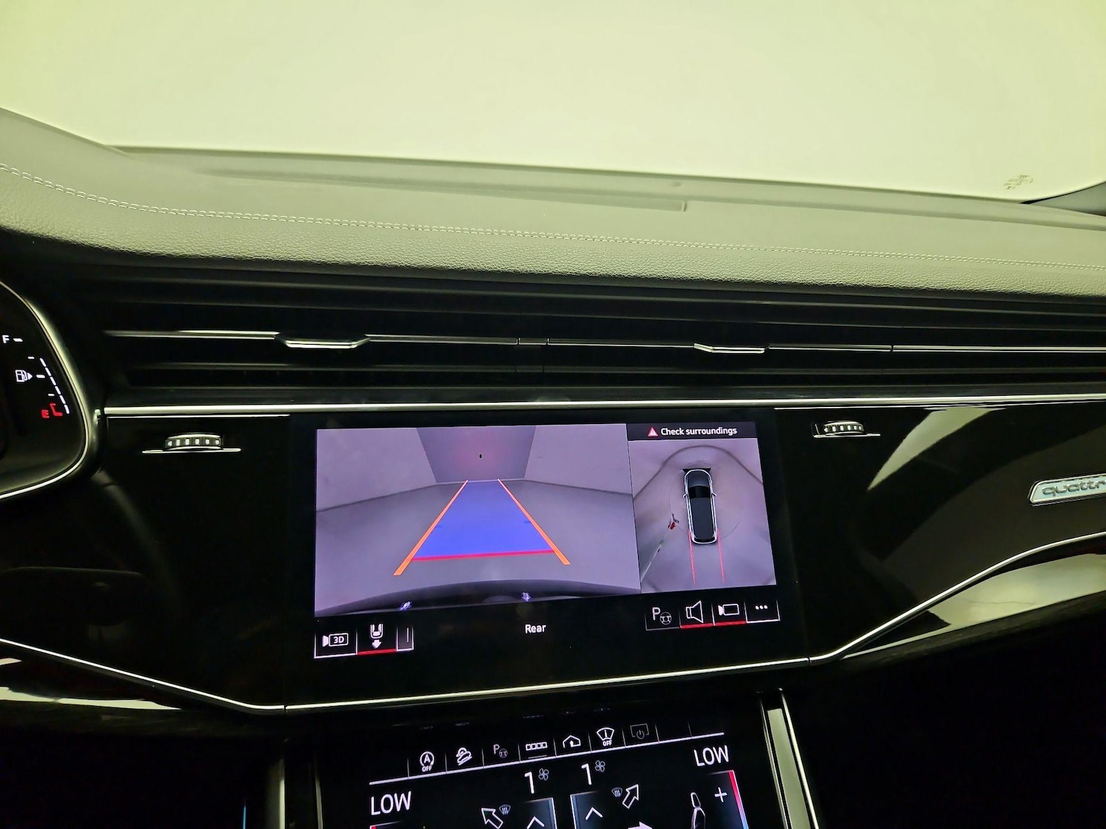 2025 Audi Q7 Prestige - Photo 14
