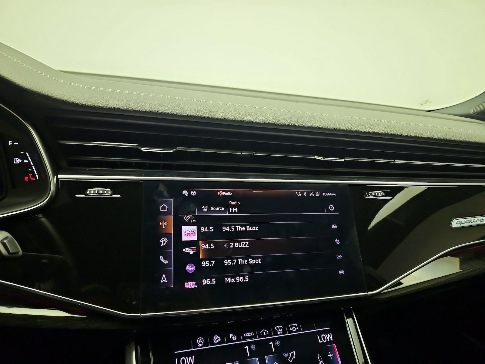 2025 Audi Q7 Prestige - Photo 15