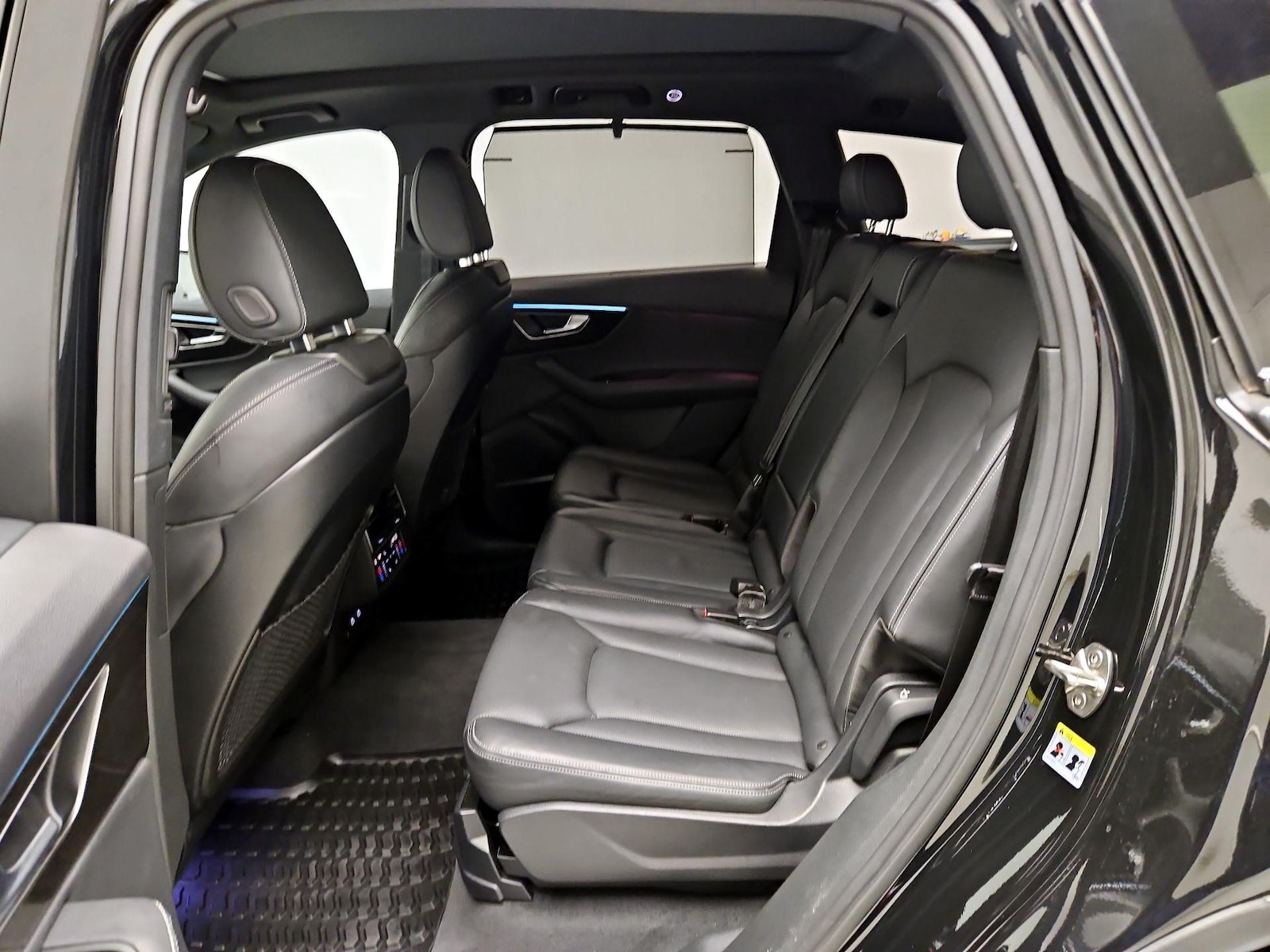2025 Audi Q7 Prestige - Photo 18