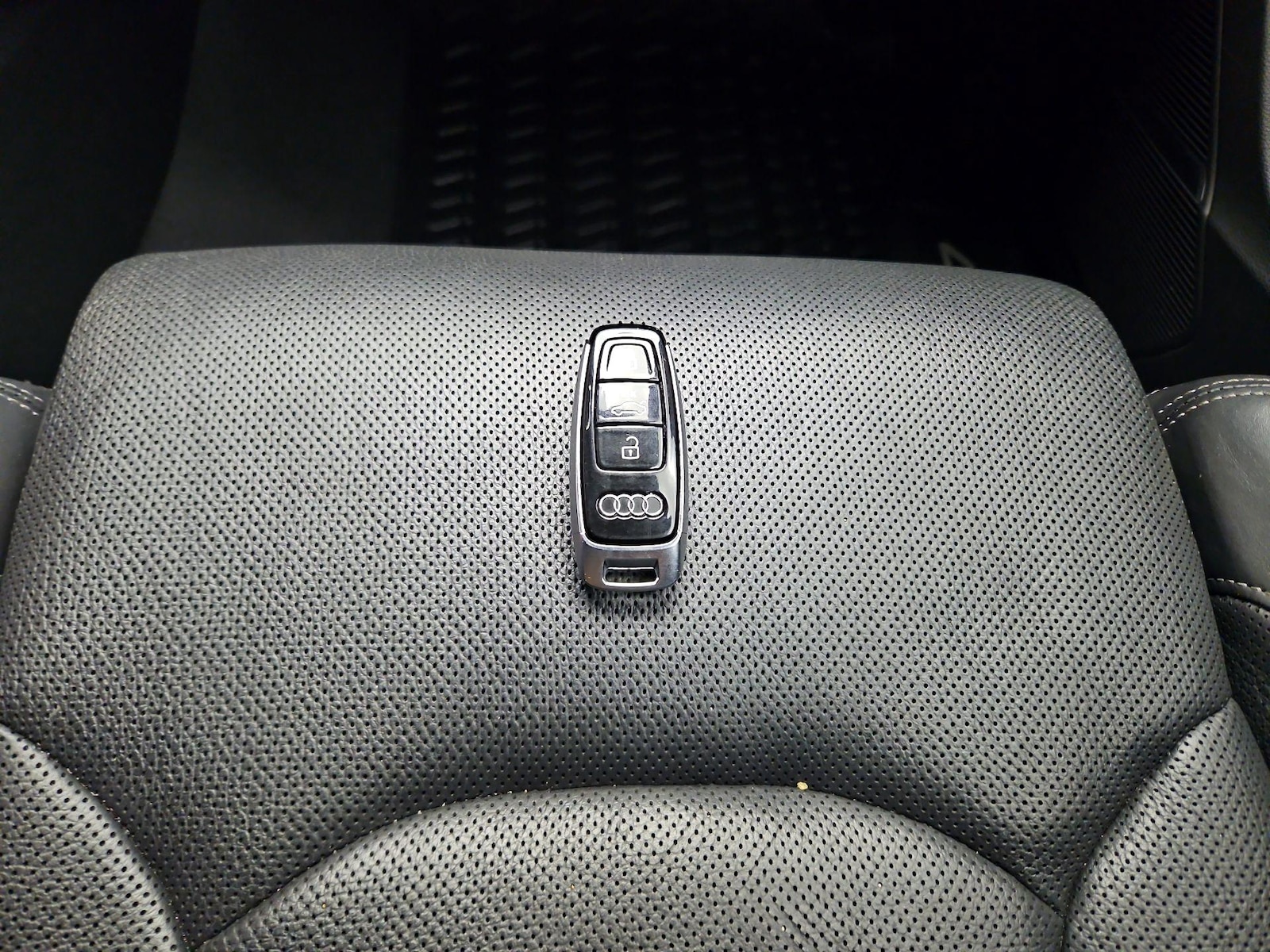2025 Audi Q7 Prestige - Photo 21