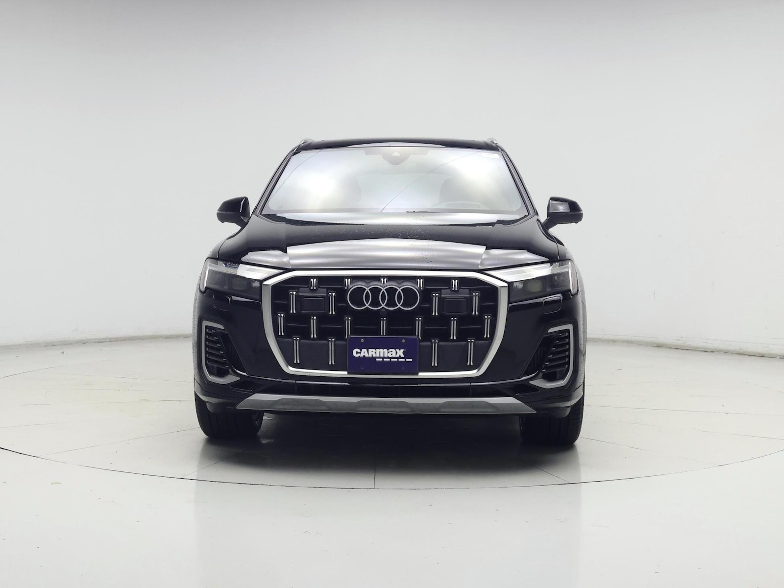 2025 Audi Q7 Prestige - Photo 6