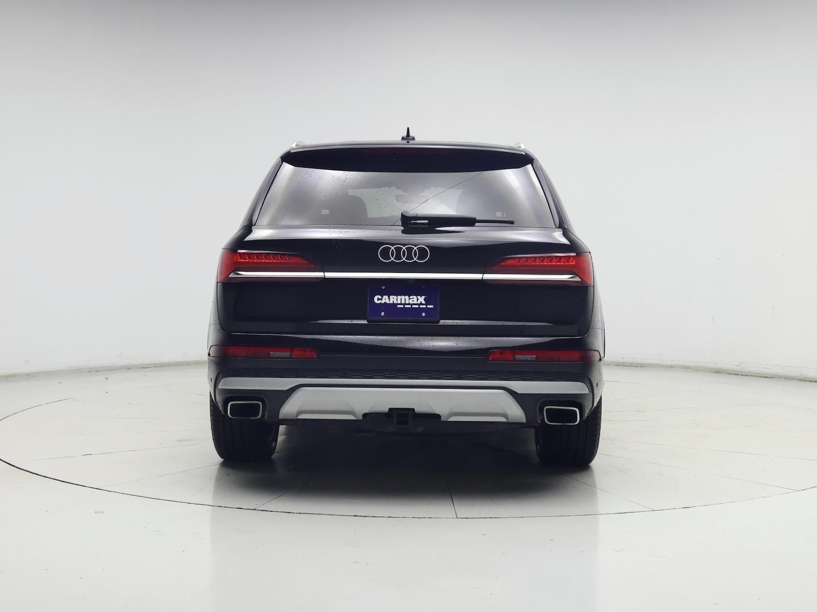 2025 Audi Q7 Prestige - Photo 7