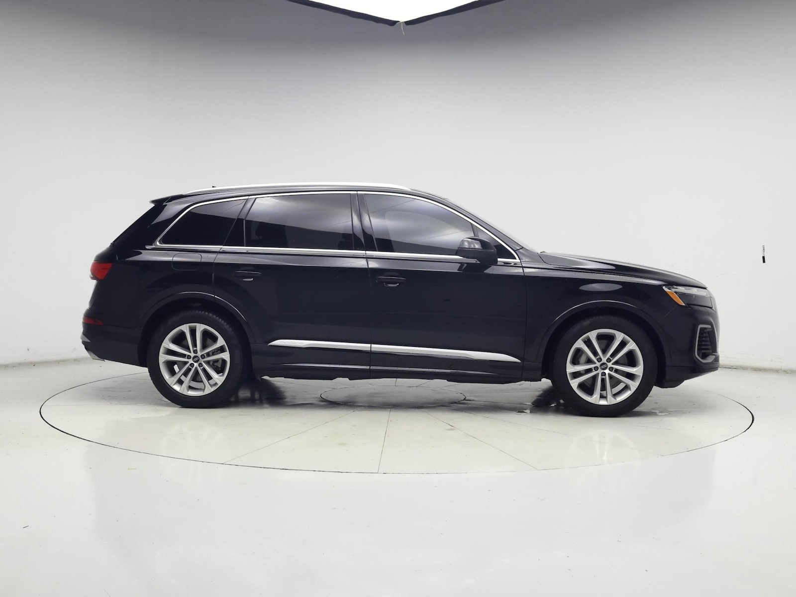 2025 Audi Q7 Prestige - Photo 8