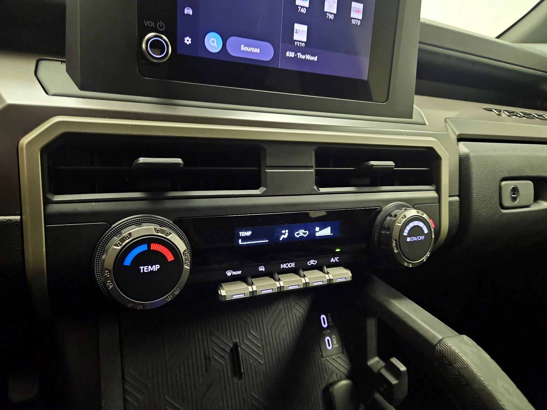 Thumbnail: 2024 Toyota Tacoma - 15