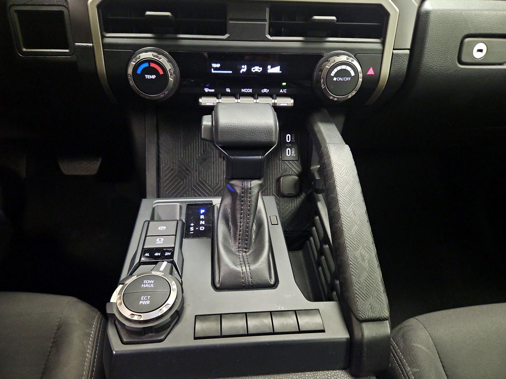 Thumbnail: 2024 Toyota Tacoma - 16