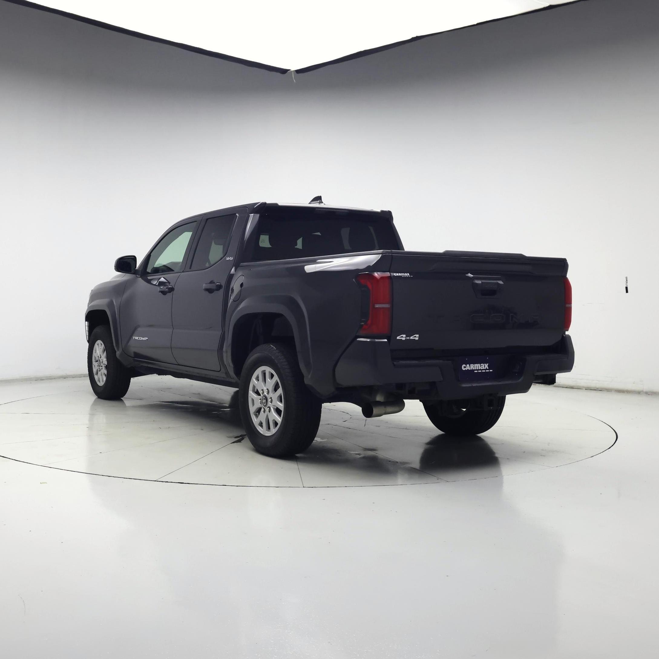 Thumbnail: 2024 Toyota Tacoma - 2