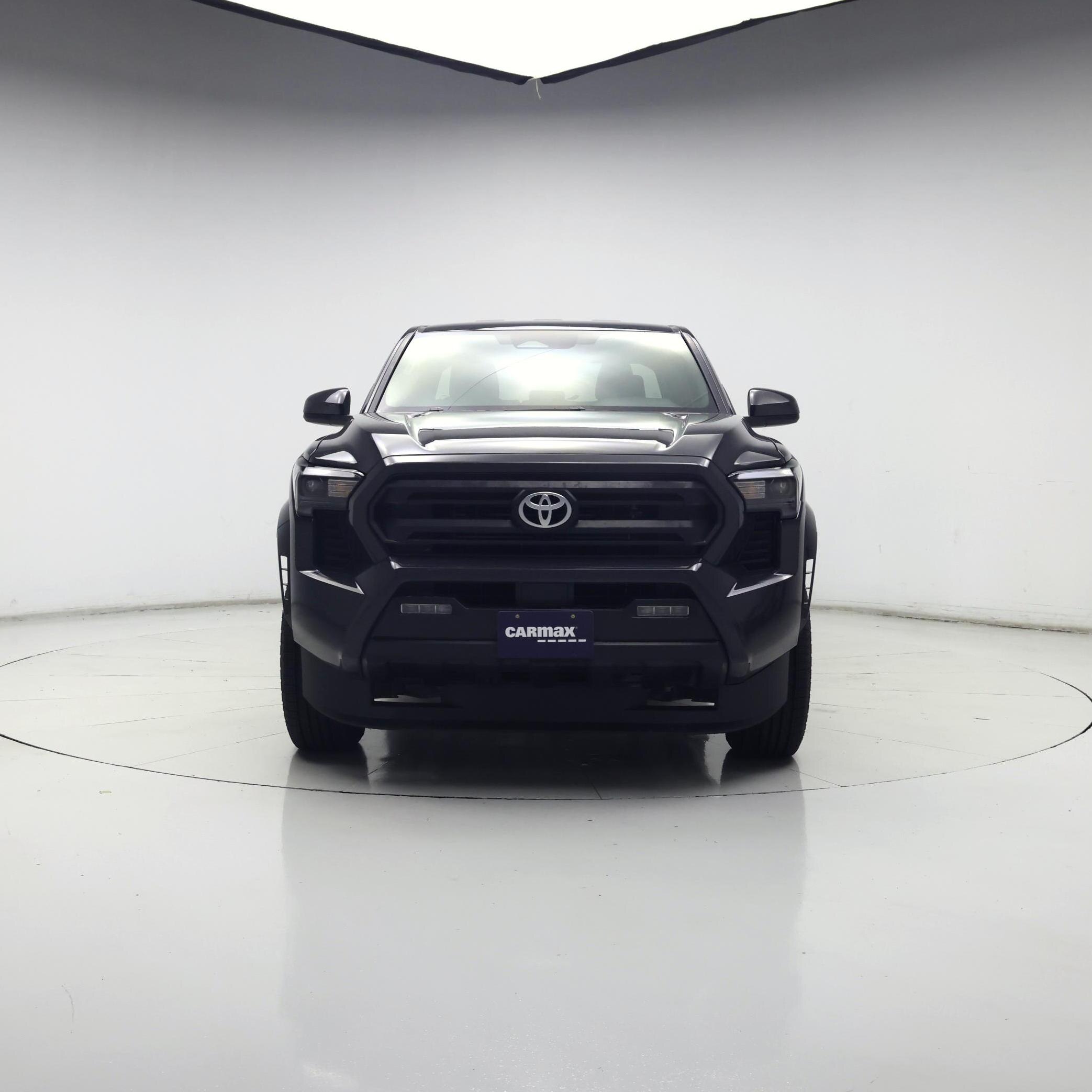 Thumbnail: 2024 Toyota Tacoma - 5