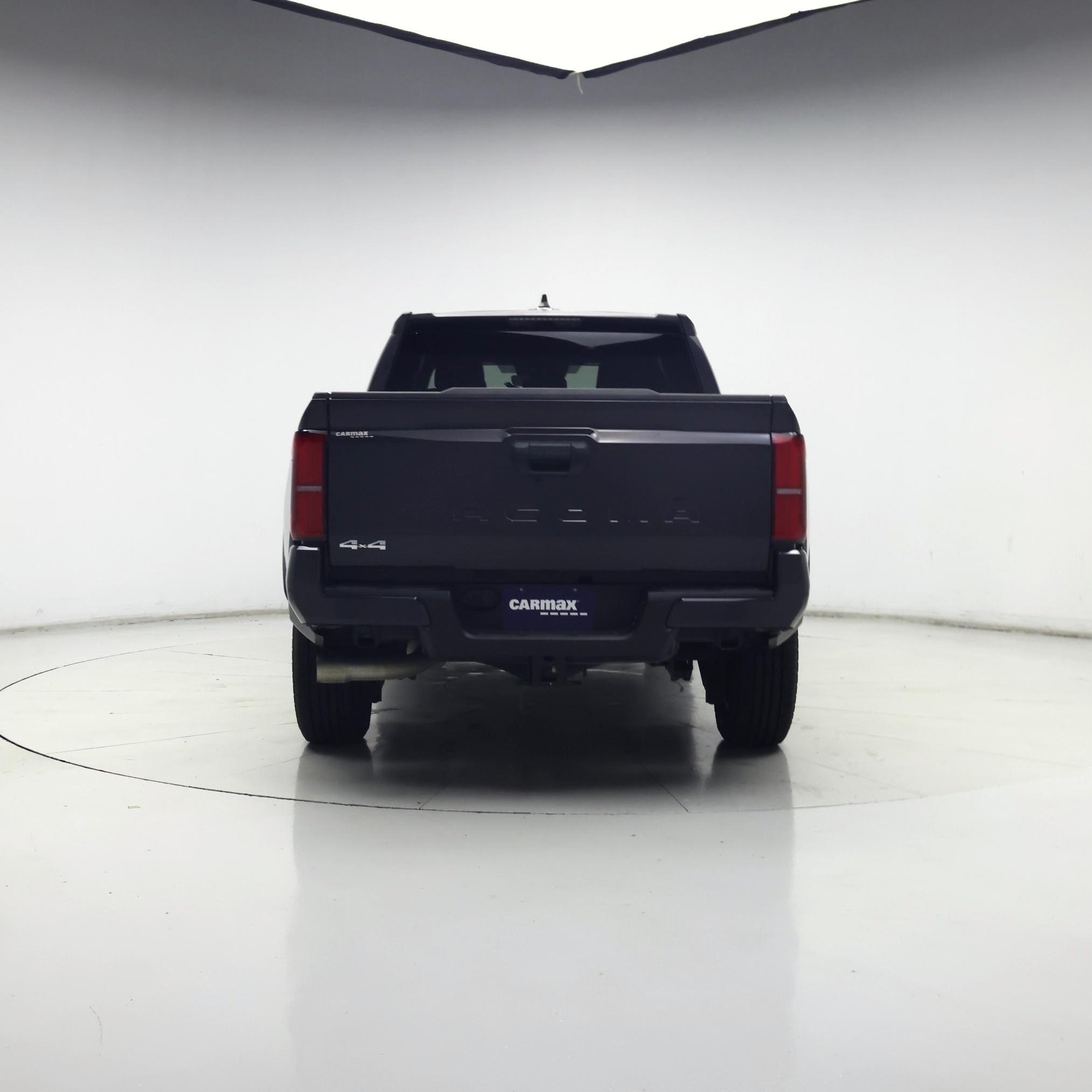 Thumbnail: 2024 Toyota Tacoma - 6
