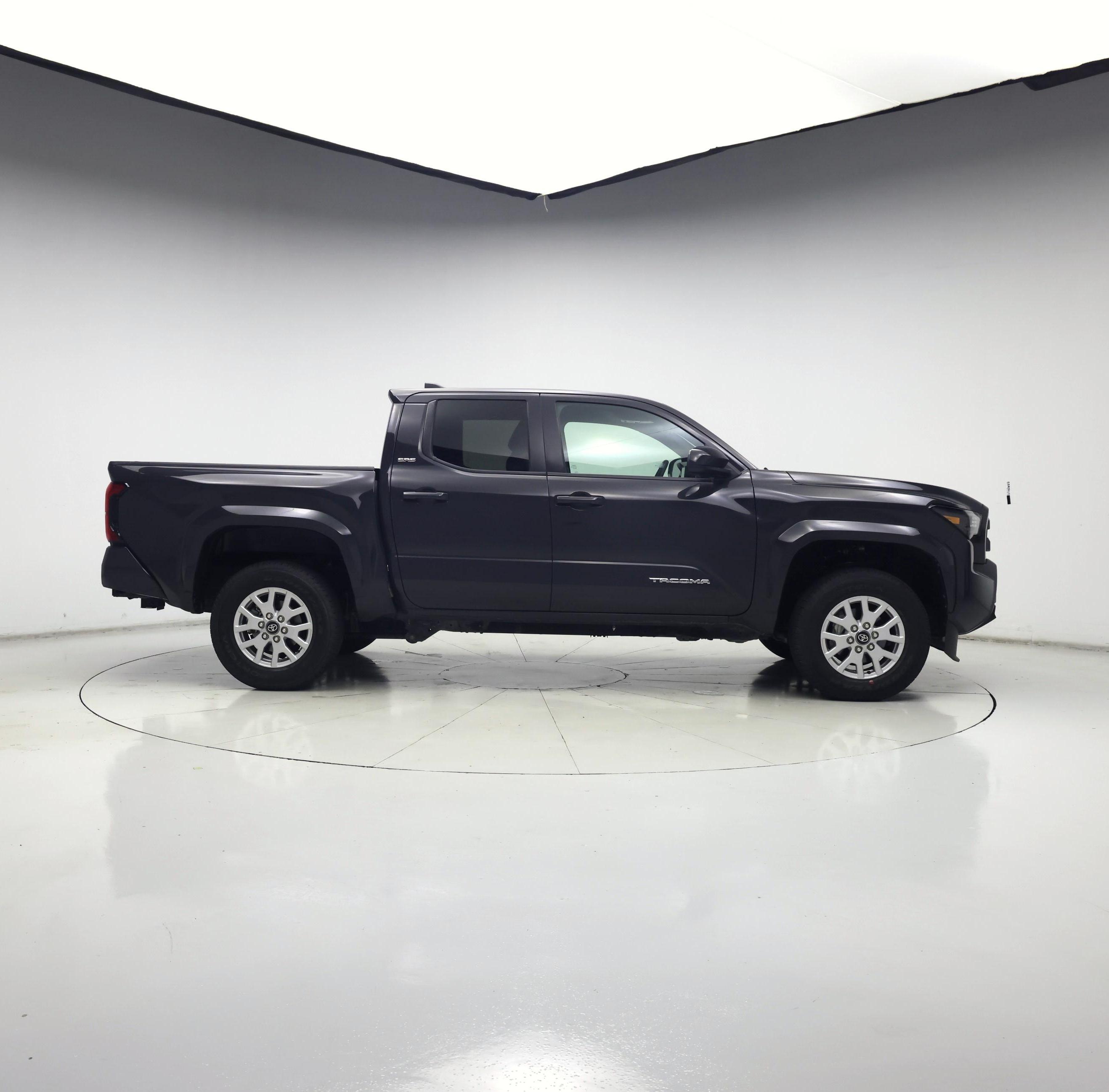 Thumbnail: 2024 Toyota Tacoma - 7