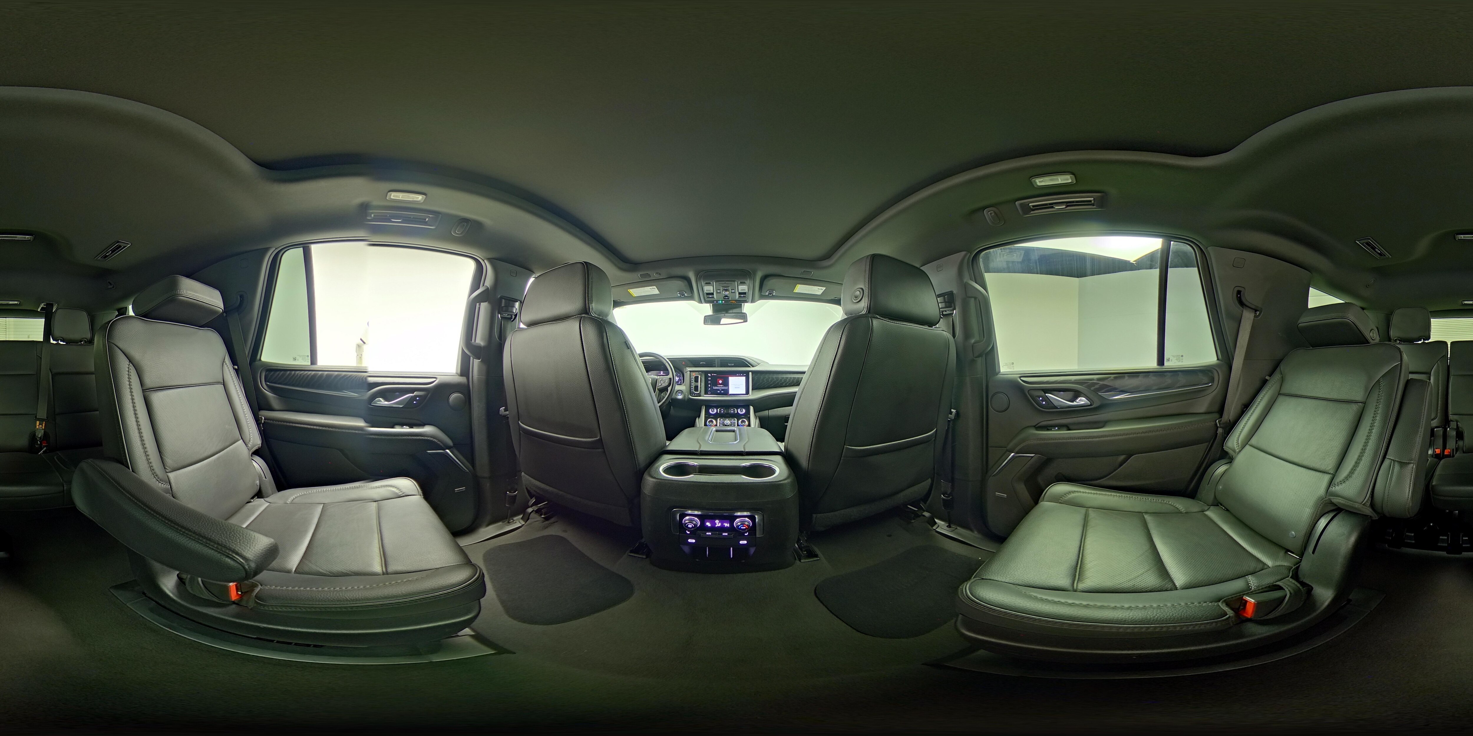 2023 GMC Yukon Denali - Photo 28