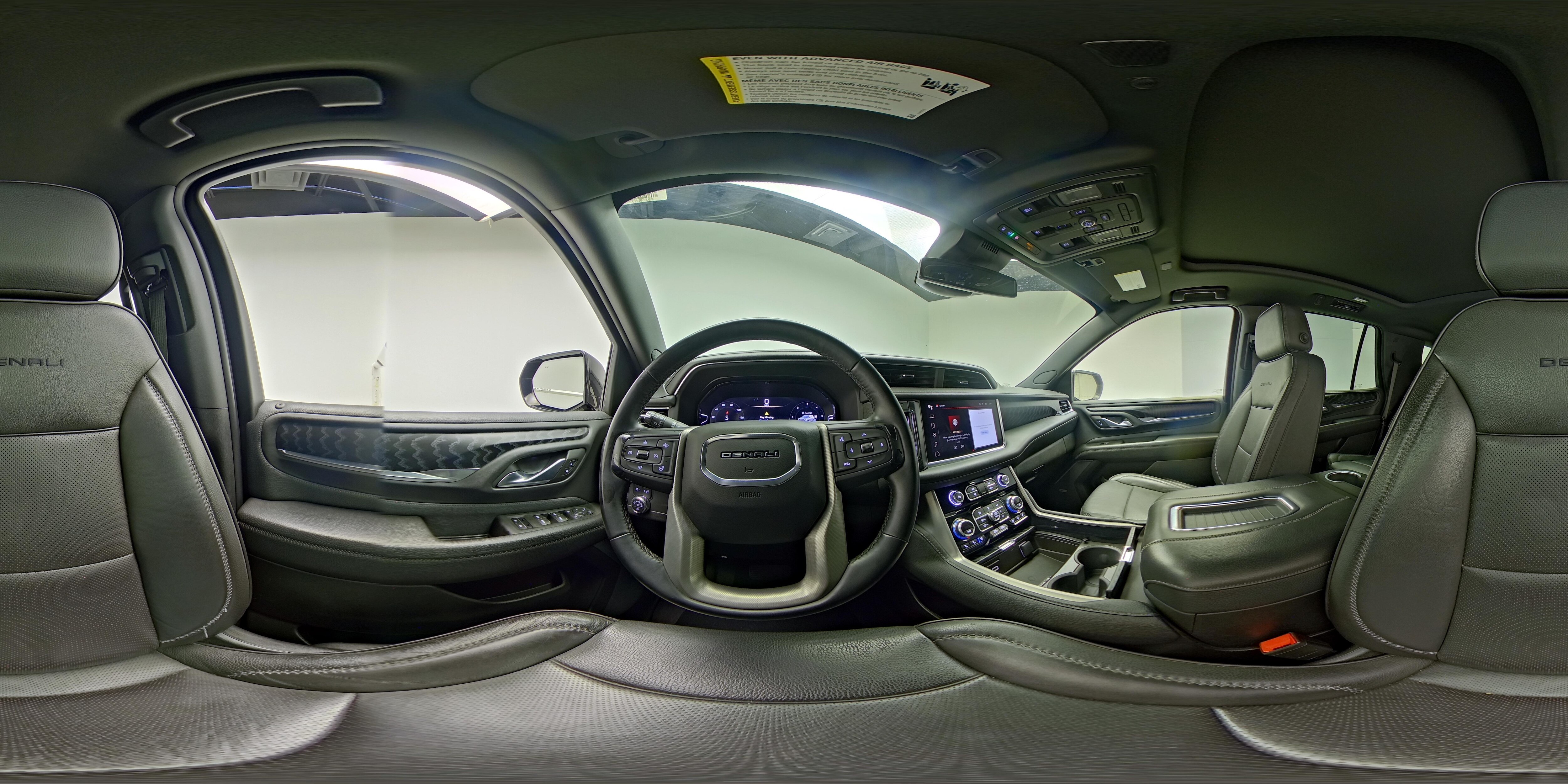 2023 GMC Yukon Denali - Photo 29