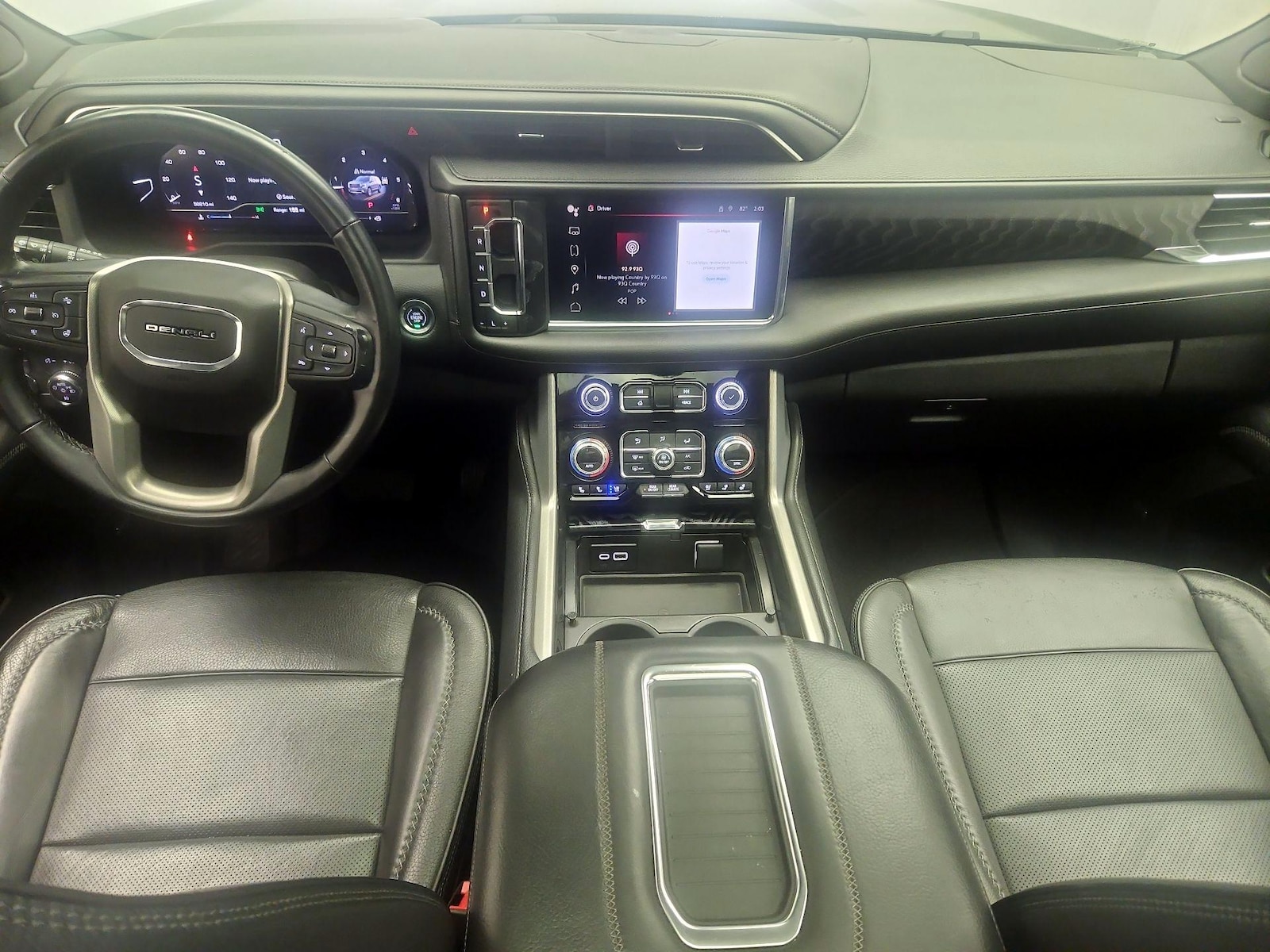 2023 GMC Yukon Denali - Photo 10