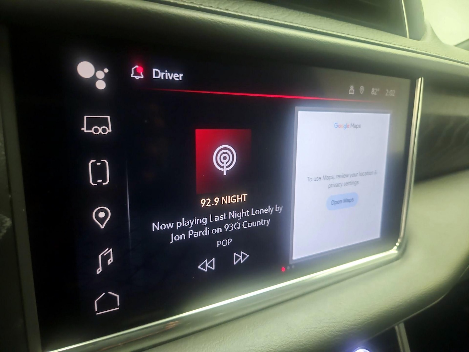 2023 GMC Yukon Denali - Photo 16