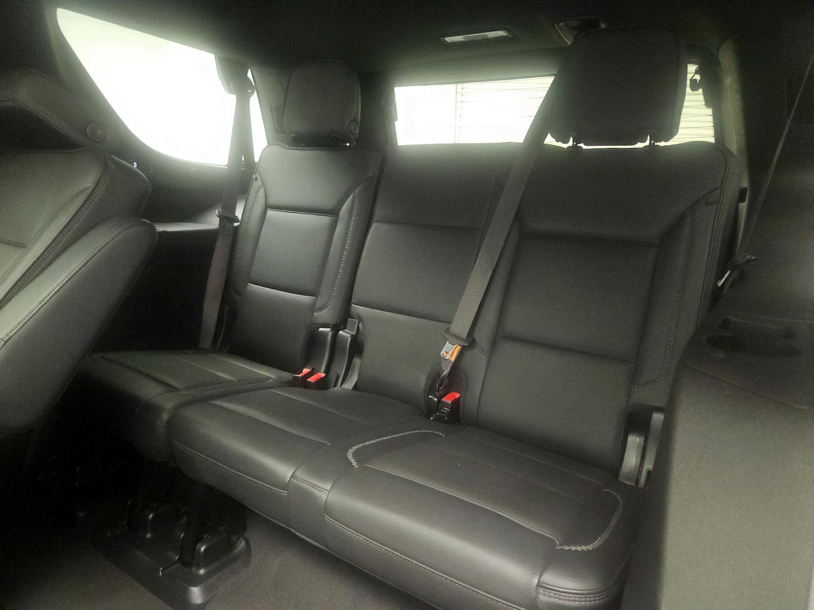 2023 GMC Yukon Denali - Photo 22