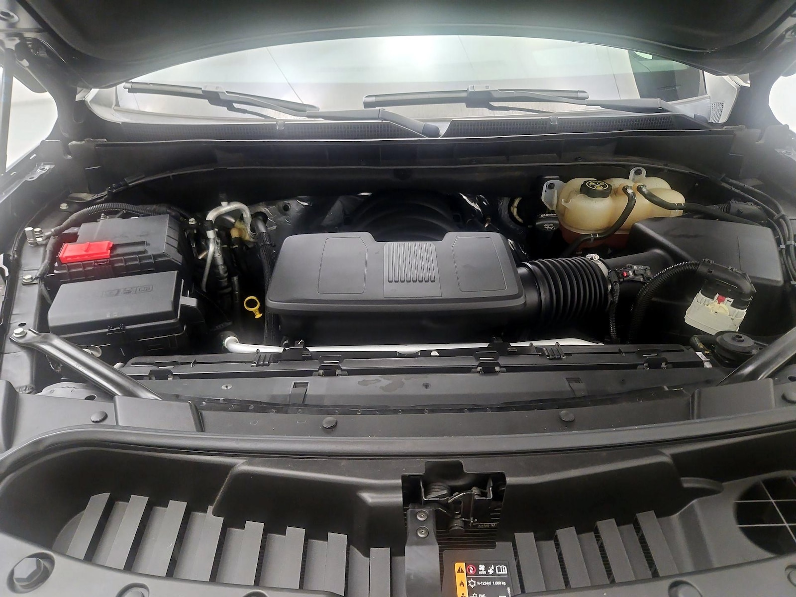 2023 GMC Yukon Denali - Photo 25