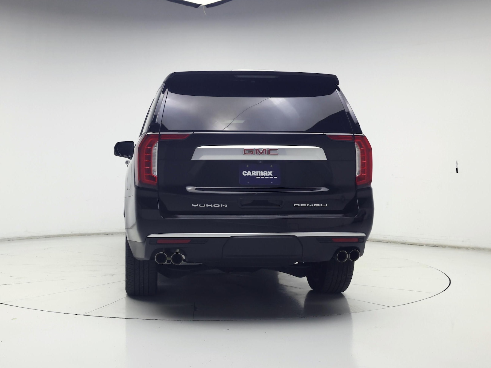 2023 GMC Yukon Denali - Photo 7