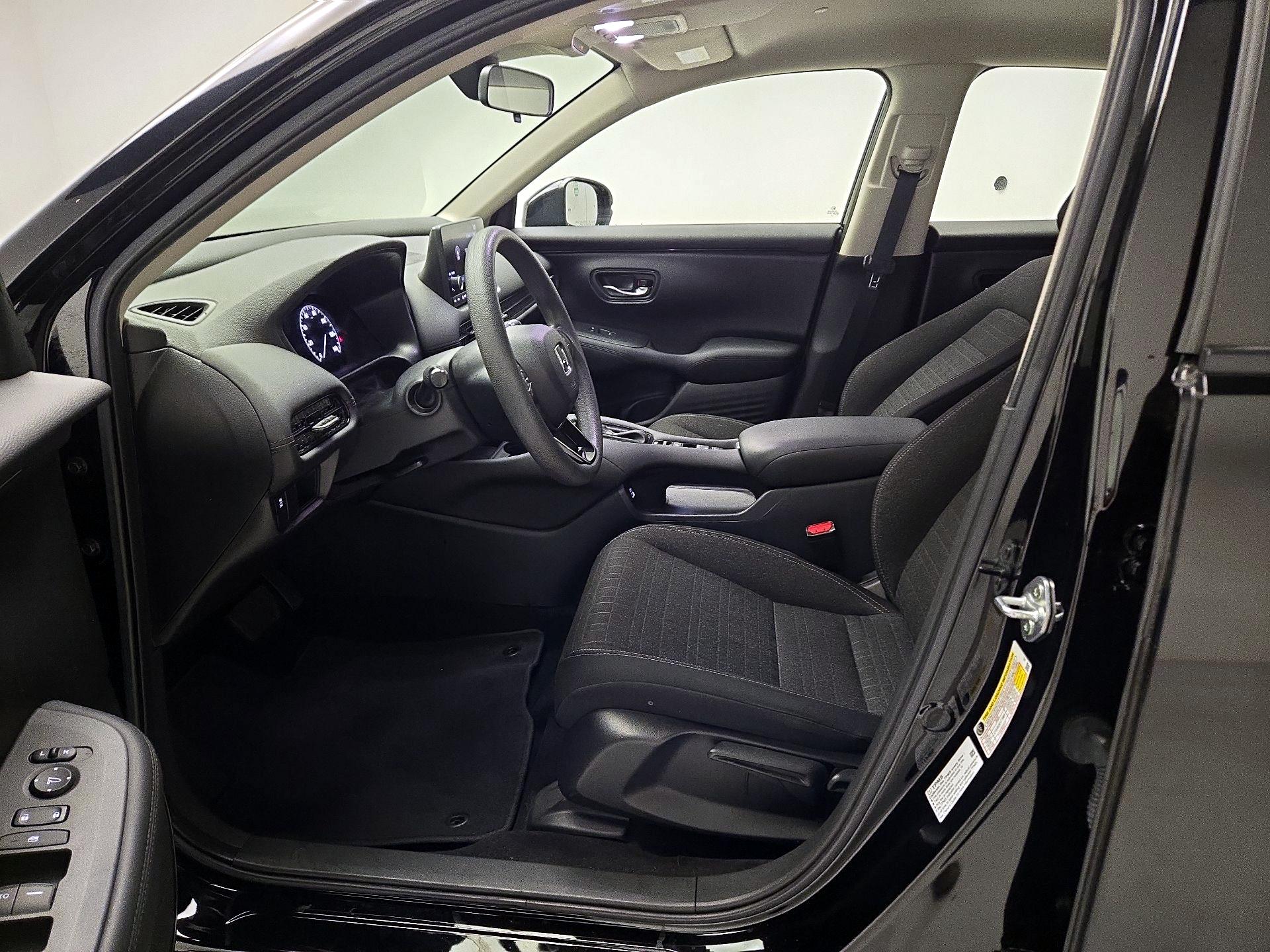 Thumbnail: 2023 Honda HR-V - 9
