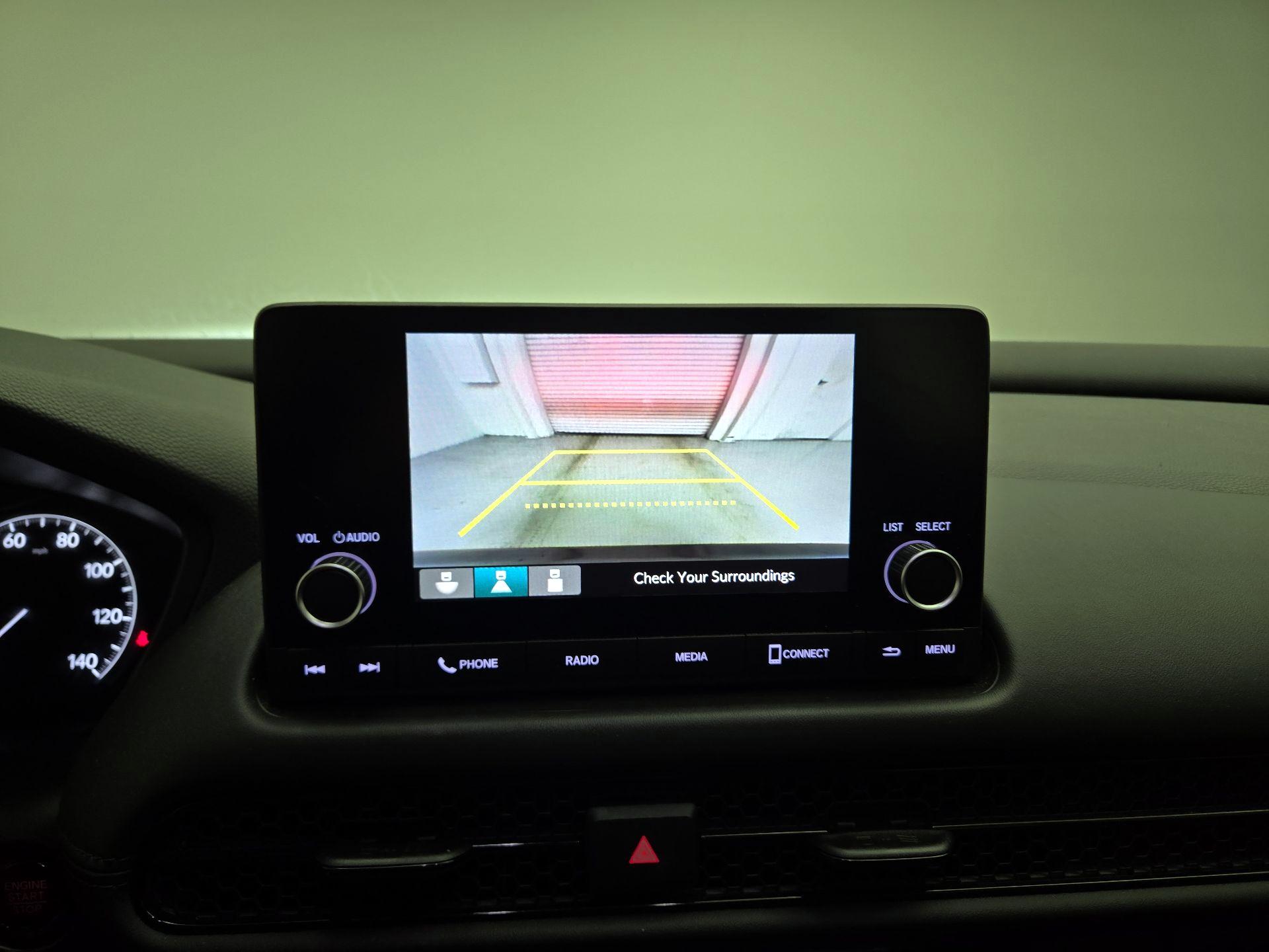 Thumbnail: 2023 Honda HR-V - 11