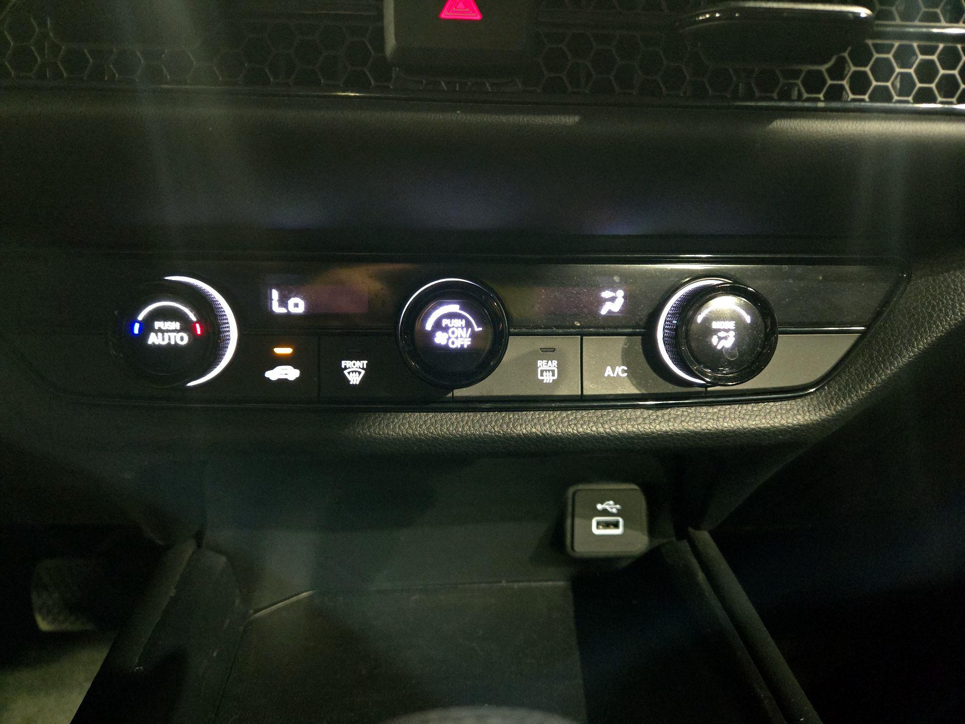 Thumbnail: 2023 Honda HR-V - 13