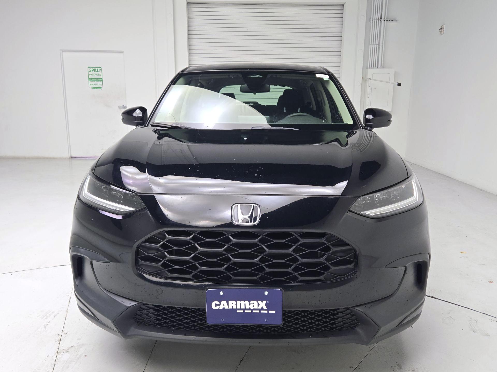 Thumbnail: 2023 Honda HR-V - 2