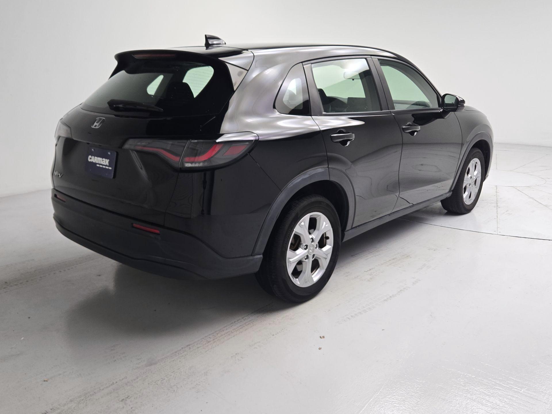 Thumbnail: 2023 Honda HR-V - 5