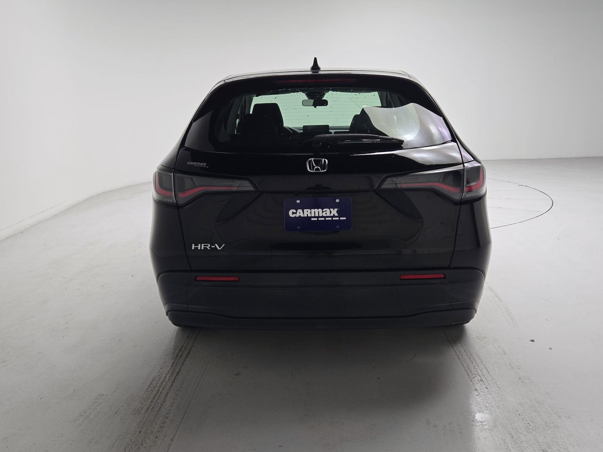 Thumbnail: 2023 Honda HR-V - 6