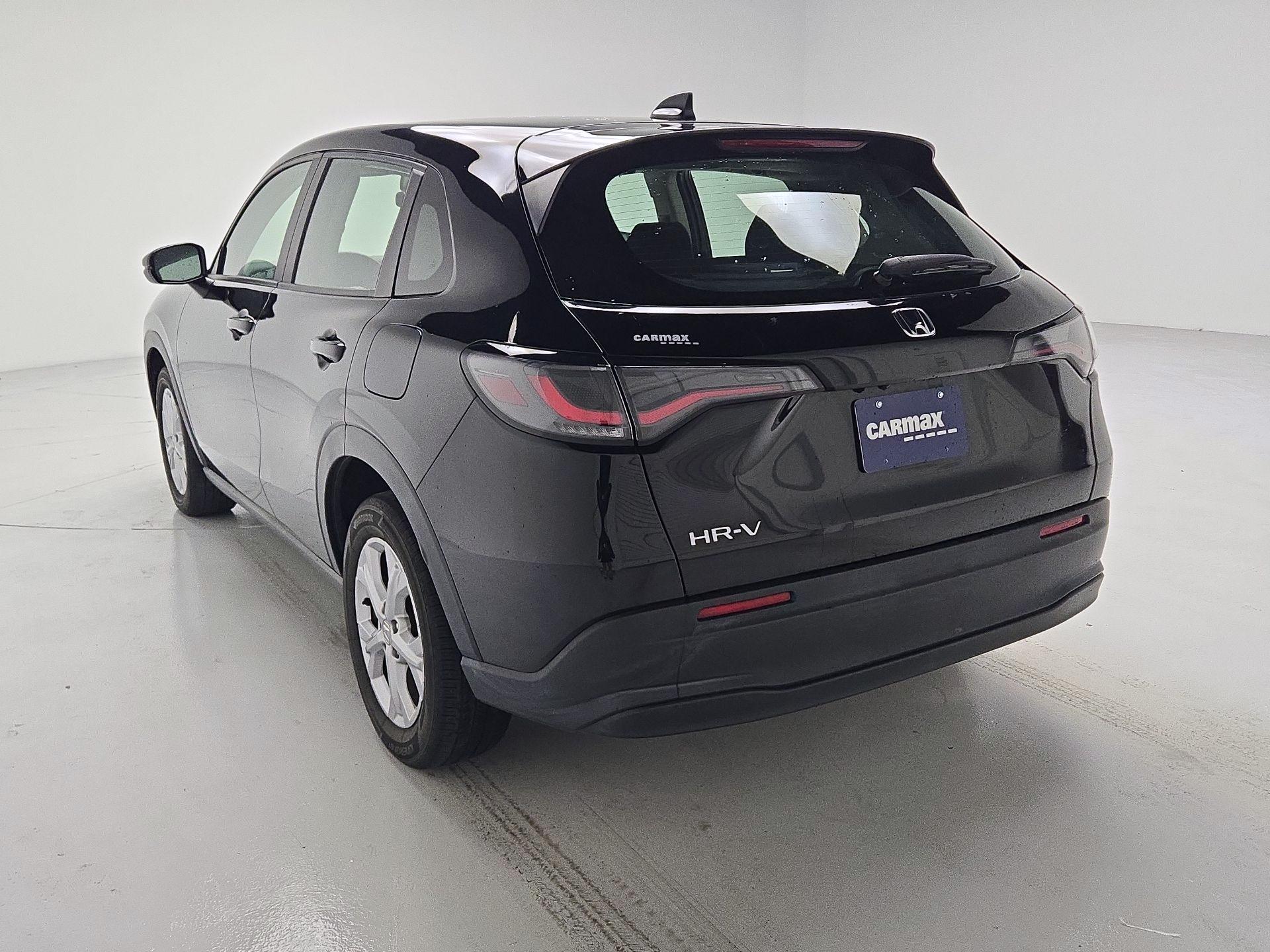 Thumbnail: 2023 Honda HR-V - 7