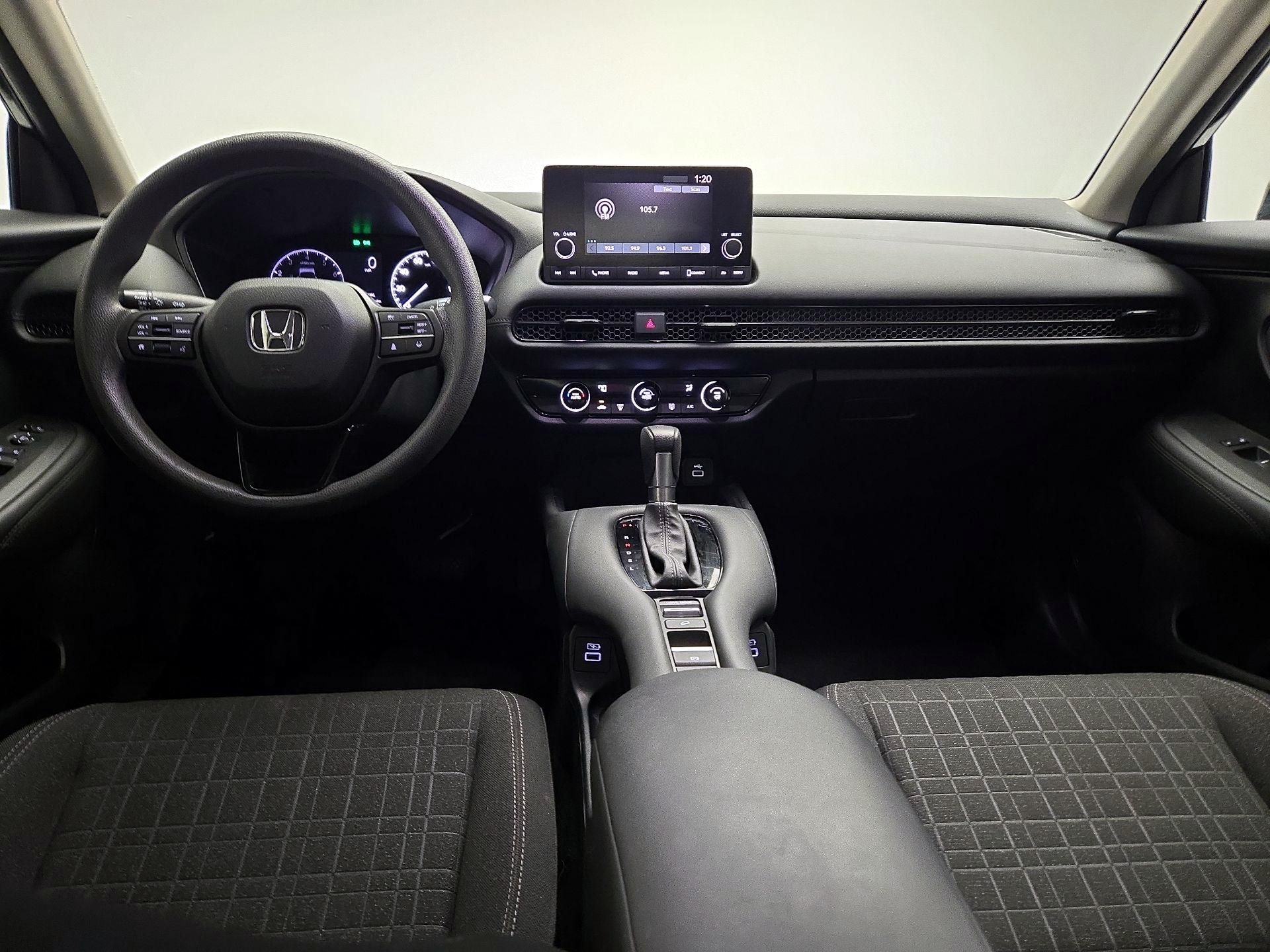 Thumbnail: 2023 Honda HR-V - 8