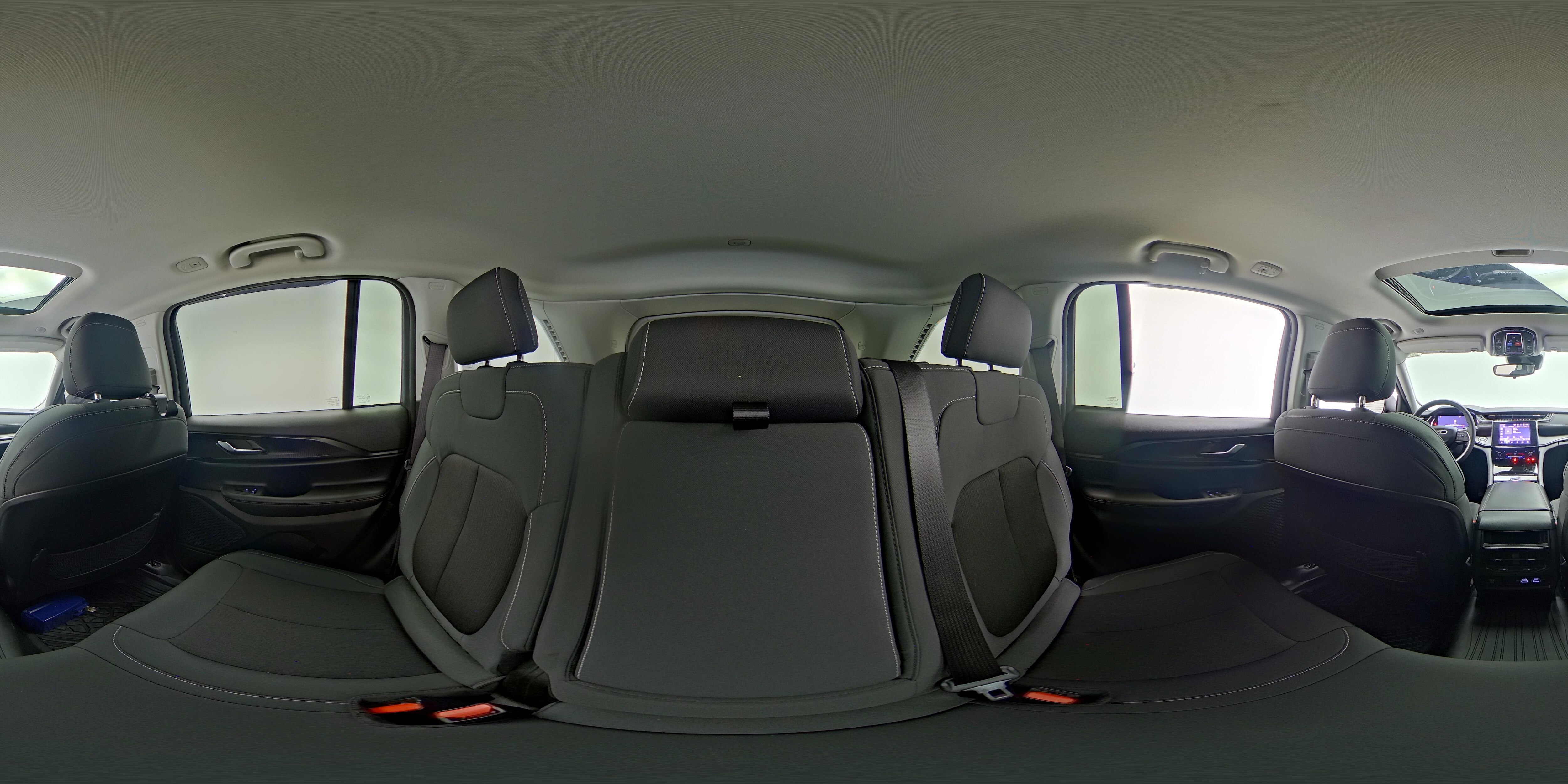 2023 Jeep Grand Cherokee Laredo - Photo 24