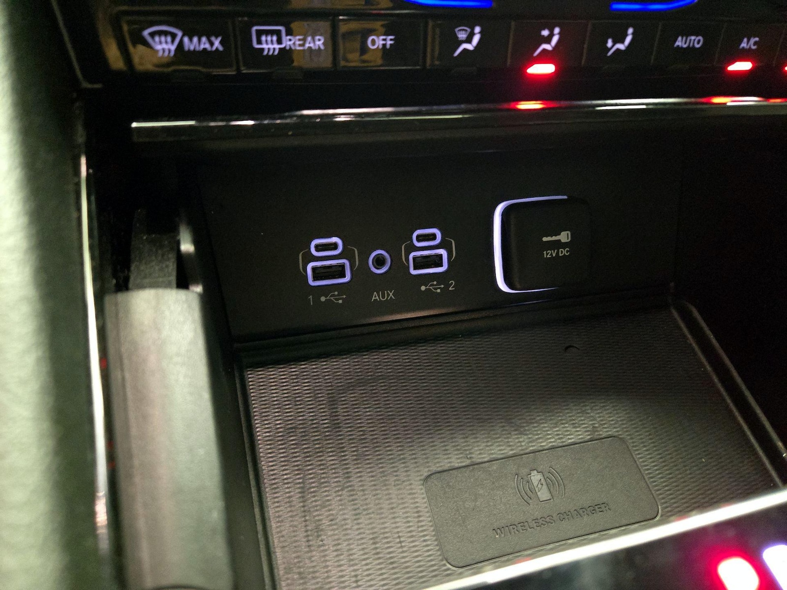 2023 Jeep Grand Cherokee Laredo - Photo 17