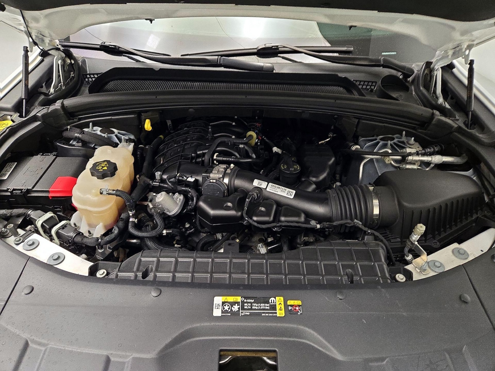 2023 Jeep Grand Cherokee Laredo - Photo 21