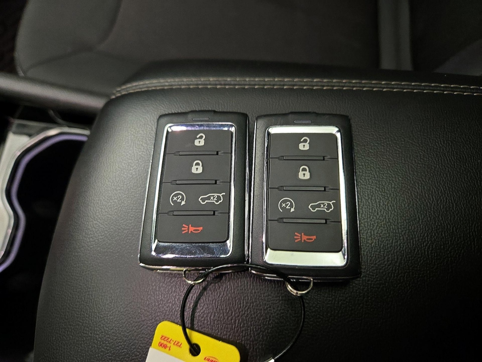2023 Jeep Grand Cherokee Laredo - Photo 22