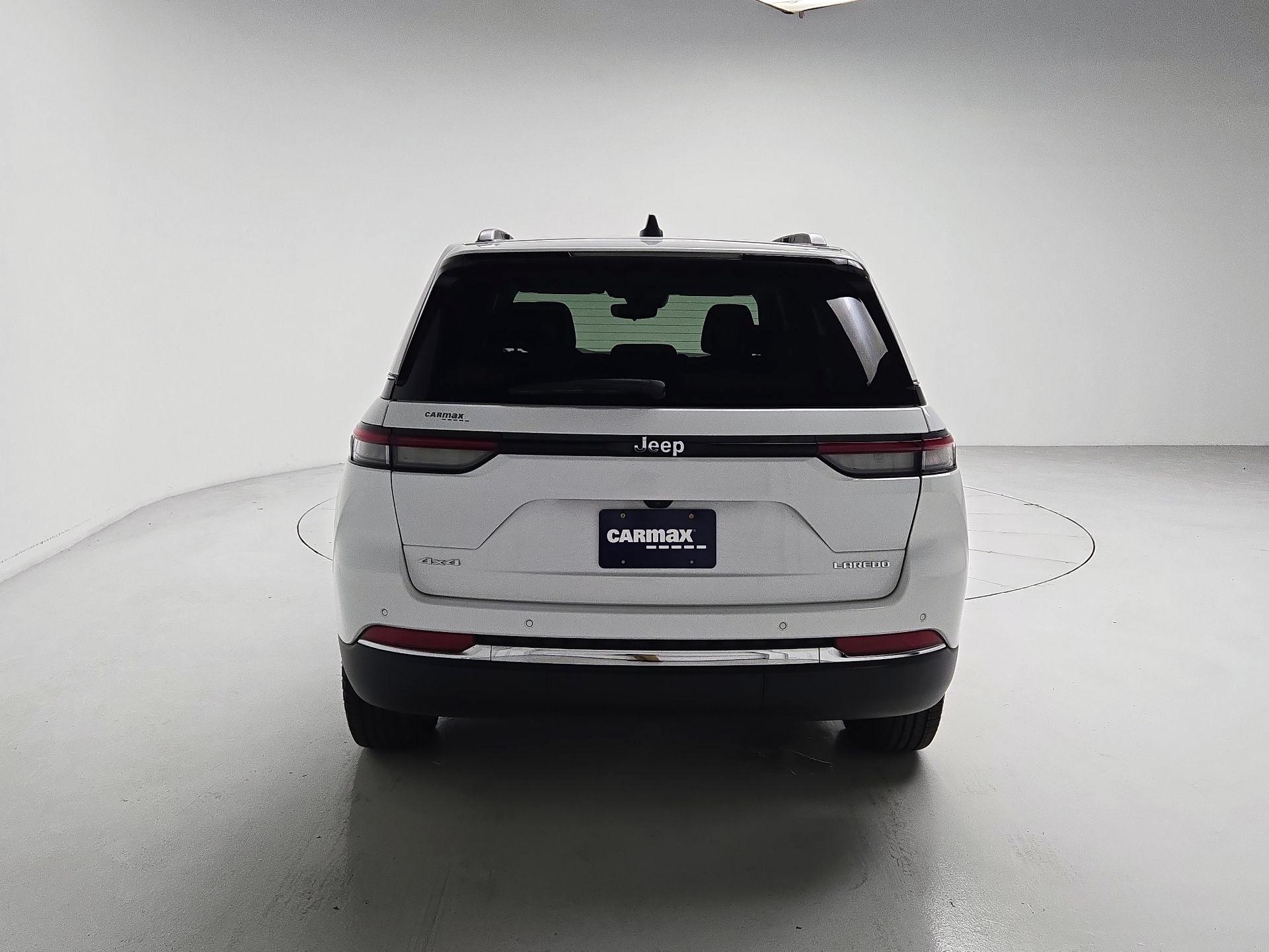 Thumbnail: 2023 Jeep Grand Cherokee - 6