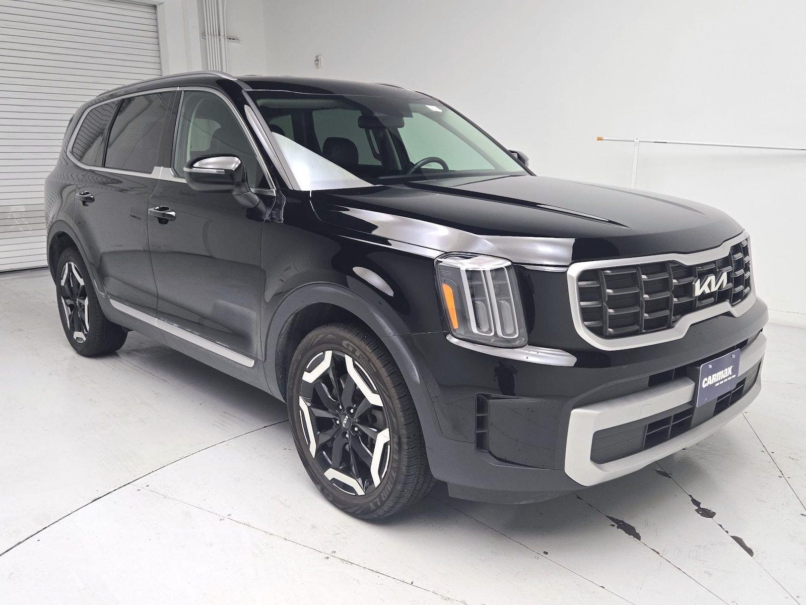 2023 Kia Telluride