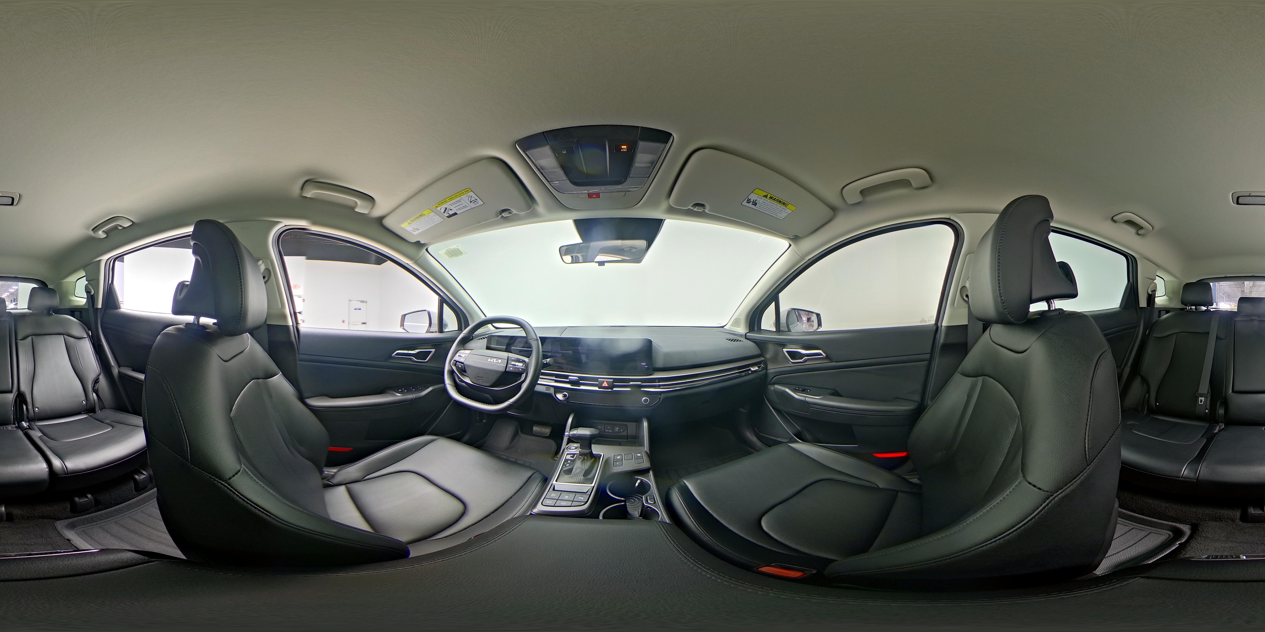 2026 Kia Sportage EX - Photo 25