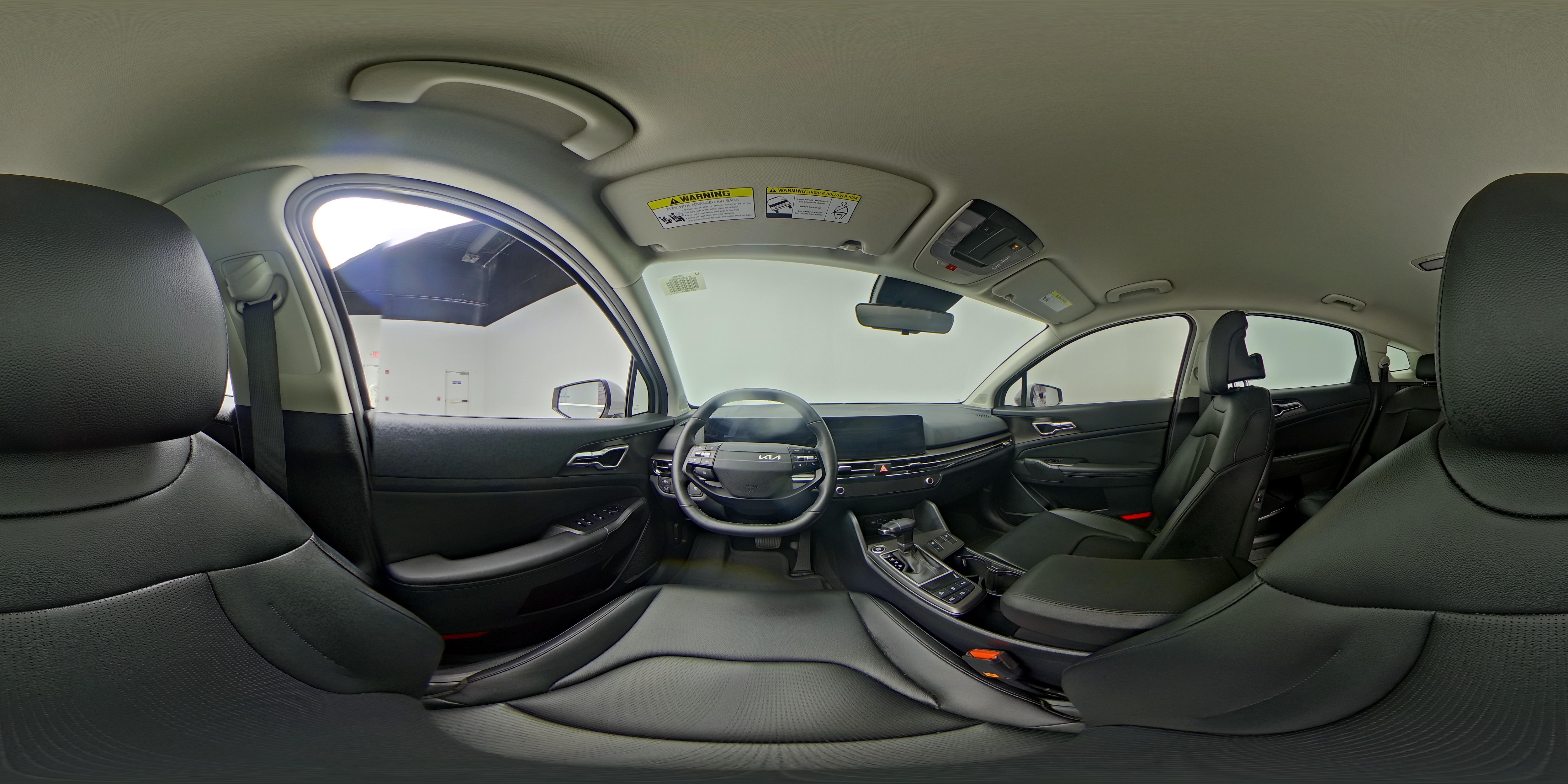 2026 Kia Sportage EX - Photo 27