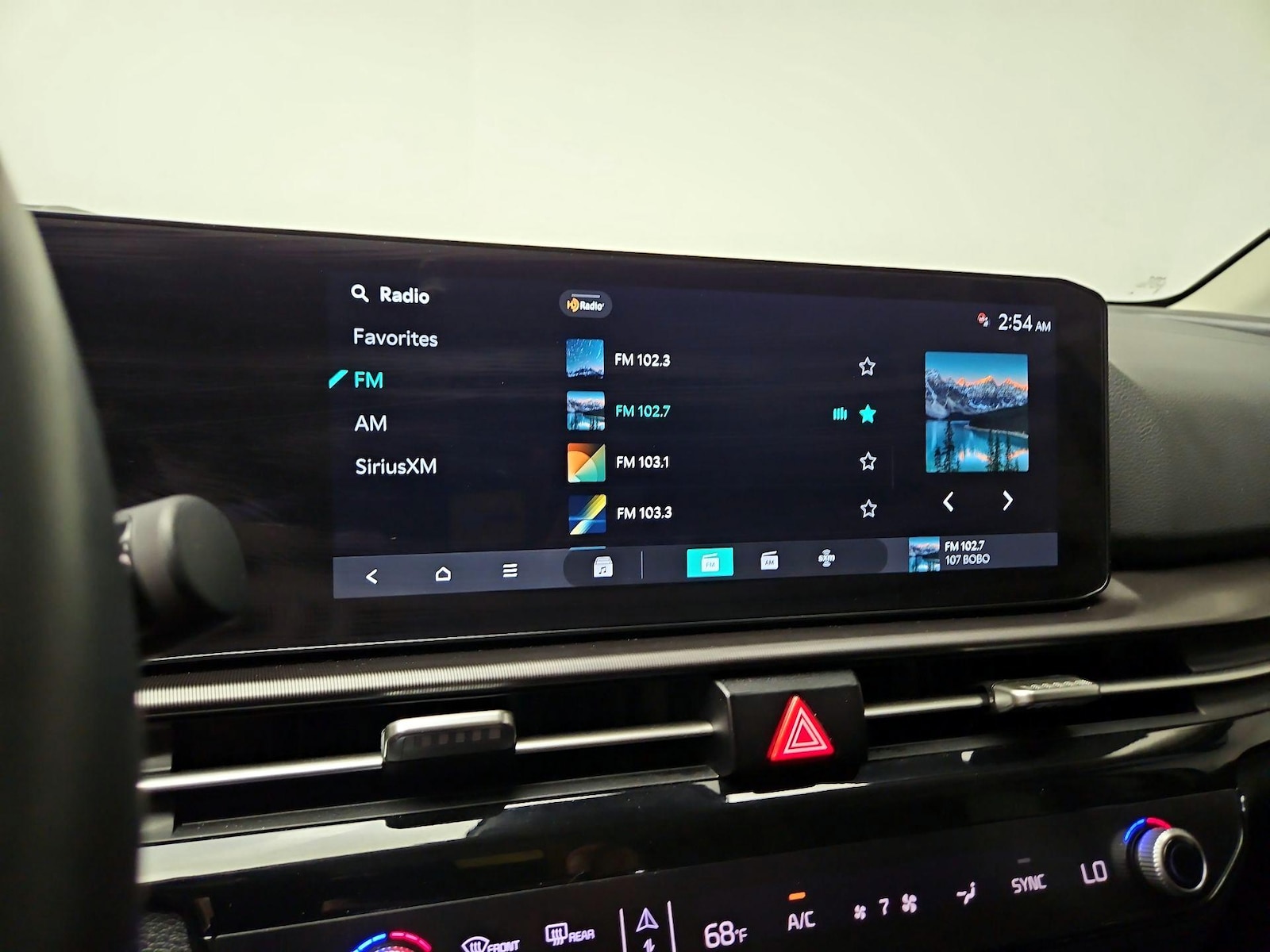 2026 Kia Sportage EX - Photo 16