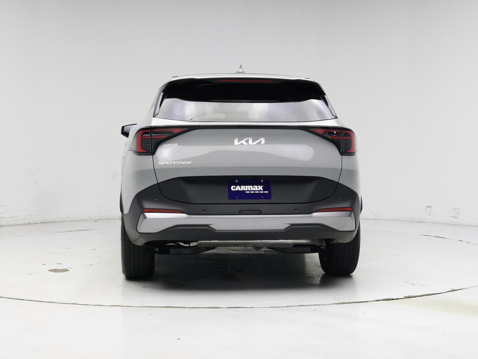 2026 Kia Sportage EX - Photo 7