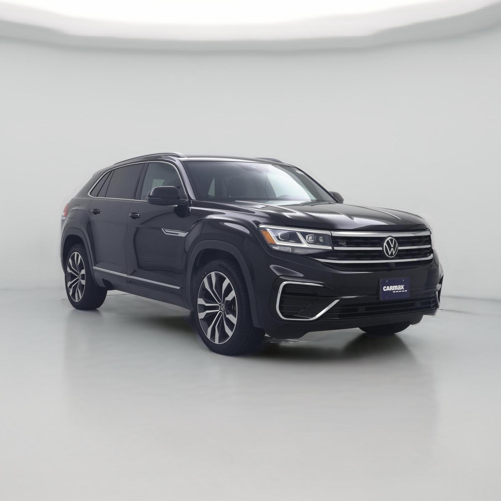 Thumbnail: 2022 Volkswagen Atlas - 1