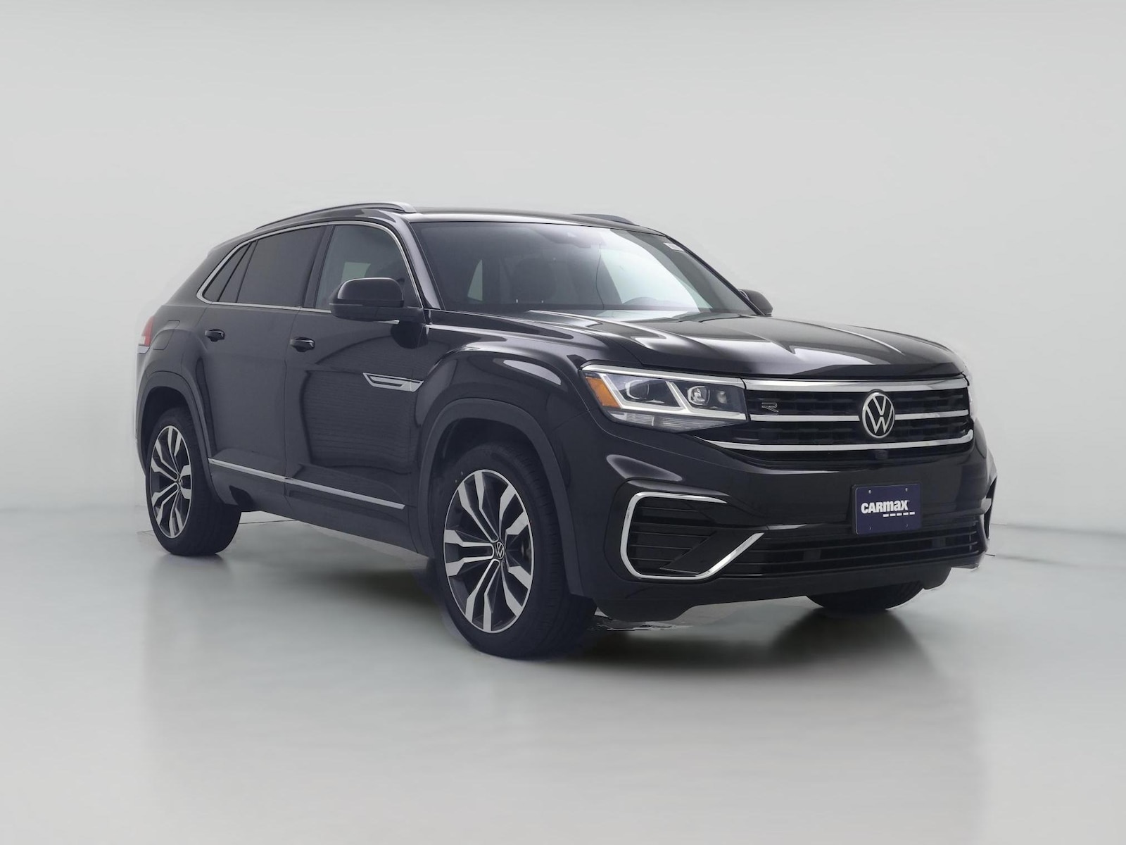 2022 Volkswagen Atlas Cross Sport