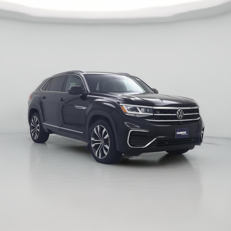 2022 Volkswagen Atlas Cross Sport SEL Premium R-Line