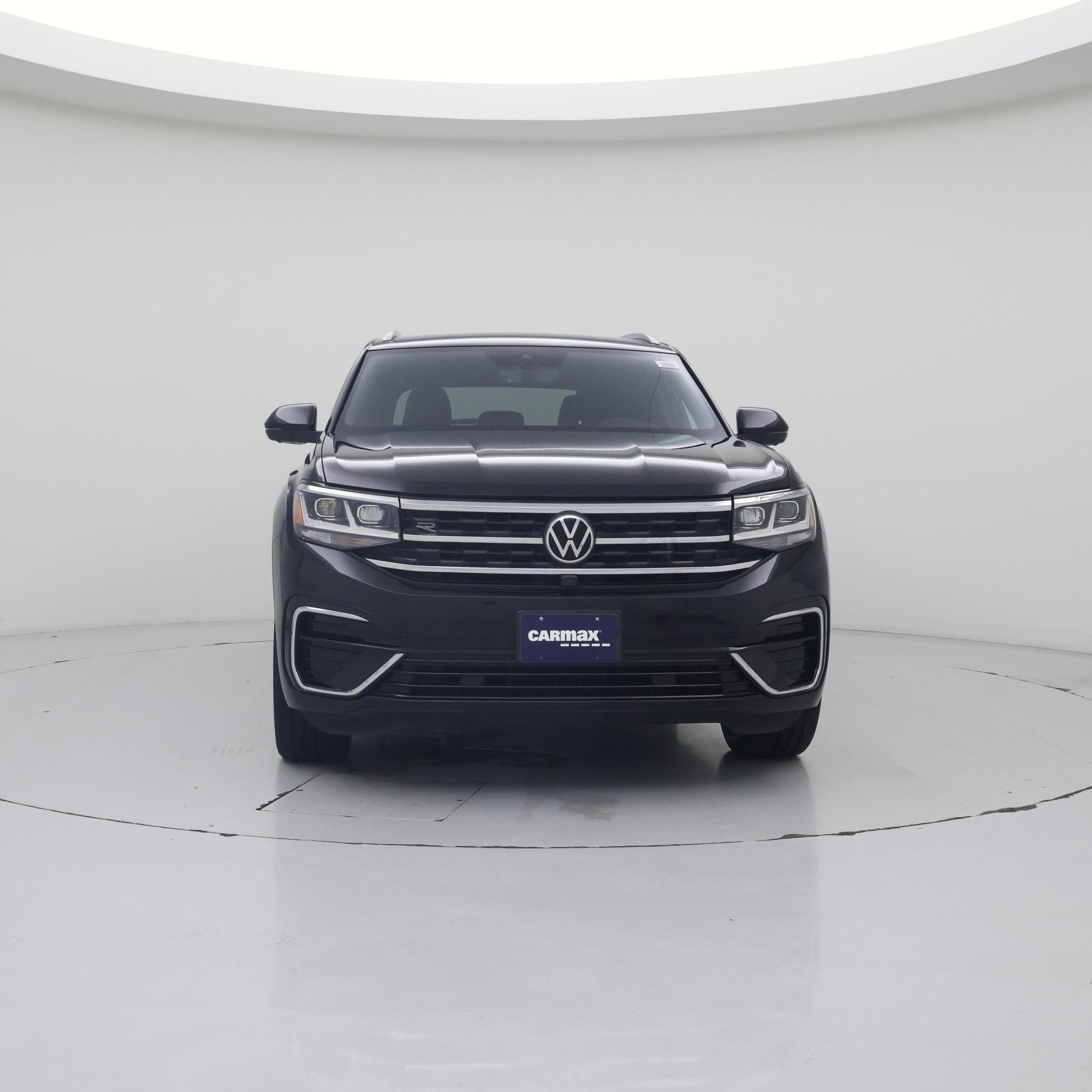 Thumbnail: 2022 Volkswagen Atlas - 5