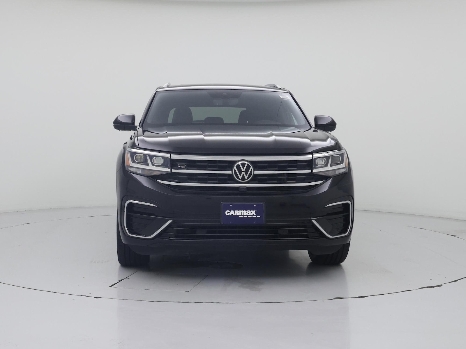 2022 Volkswagen Atlas Cross Sport SEL Premium R-Line - Photo 6