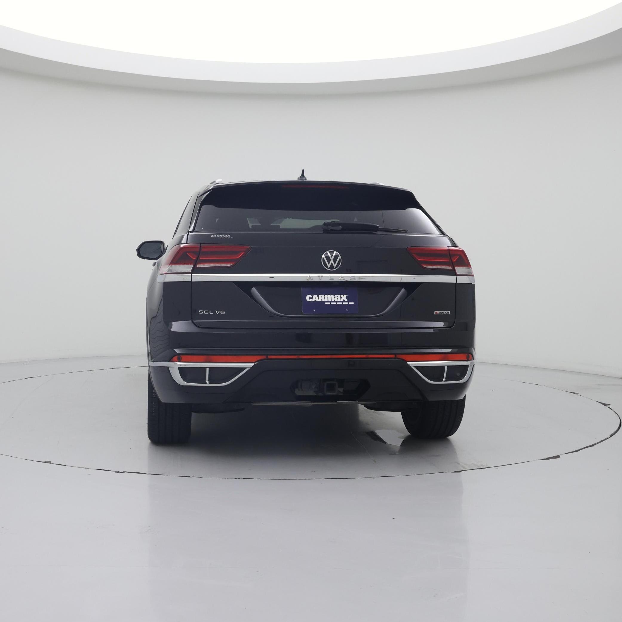 Thumbnail: 2022 Volkswagen Atlas - 6